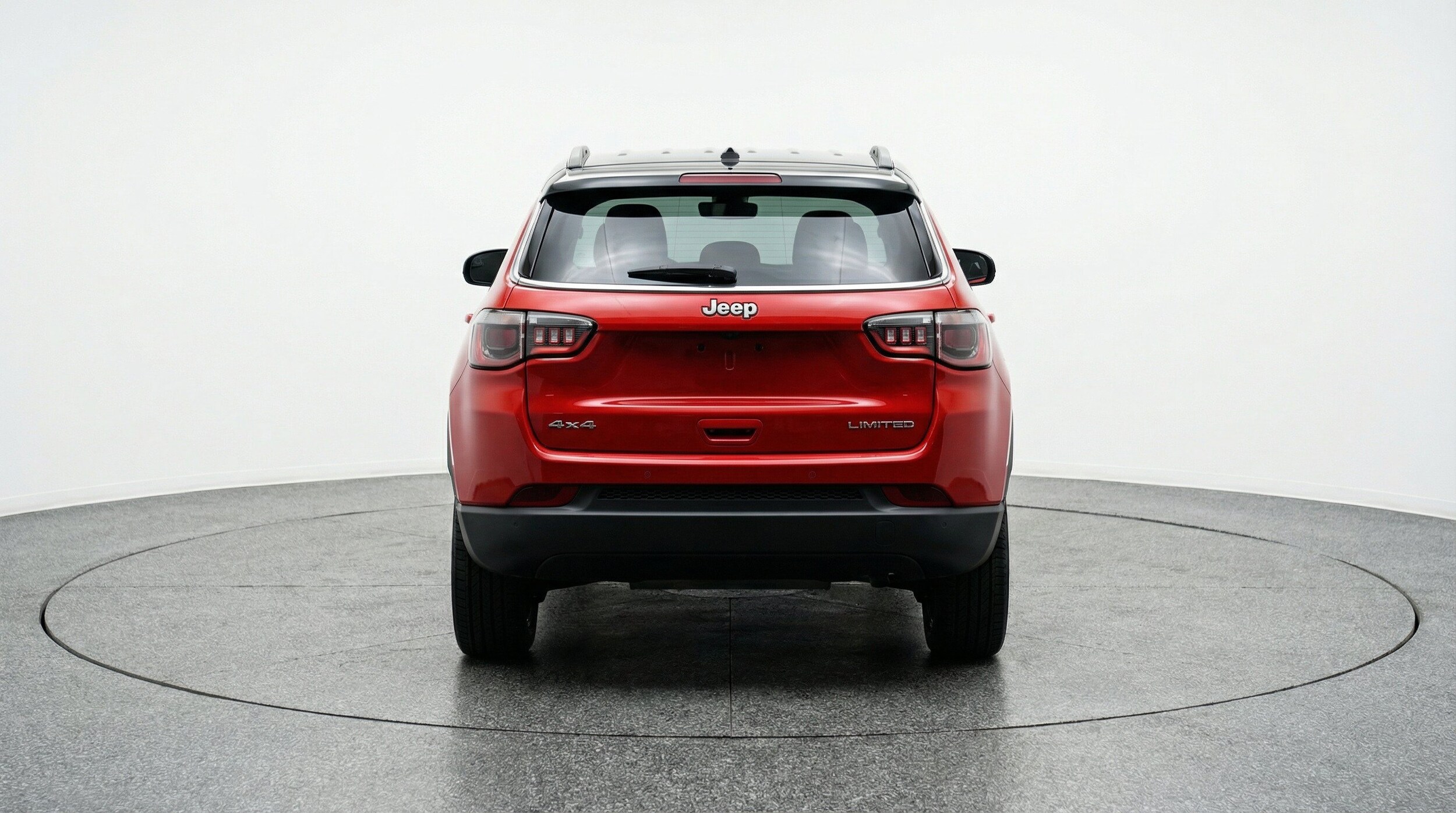 Thumbnail: 2025 Jeep Compass - 7