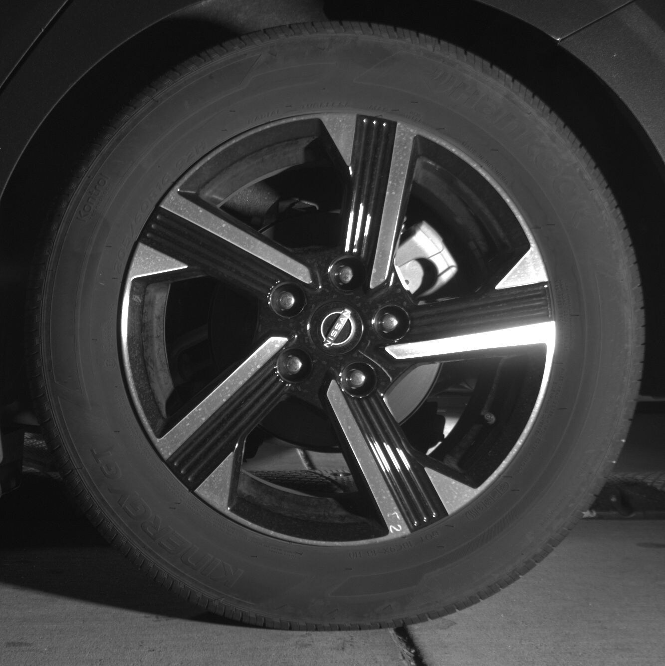 Thumbnail: 2025 Nissan Sentra - 11