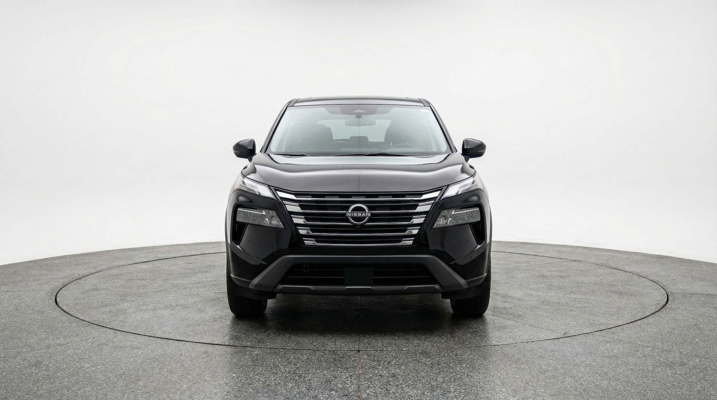 Thumbnail: 2025 Nissan Rogue - 2
