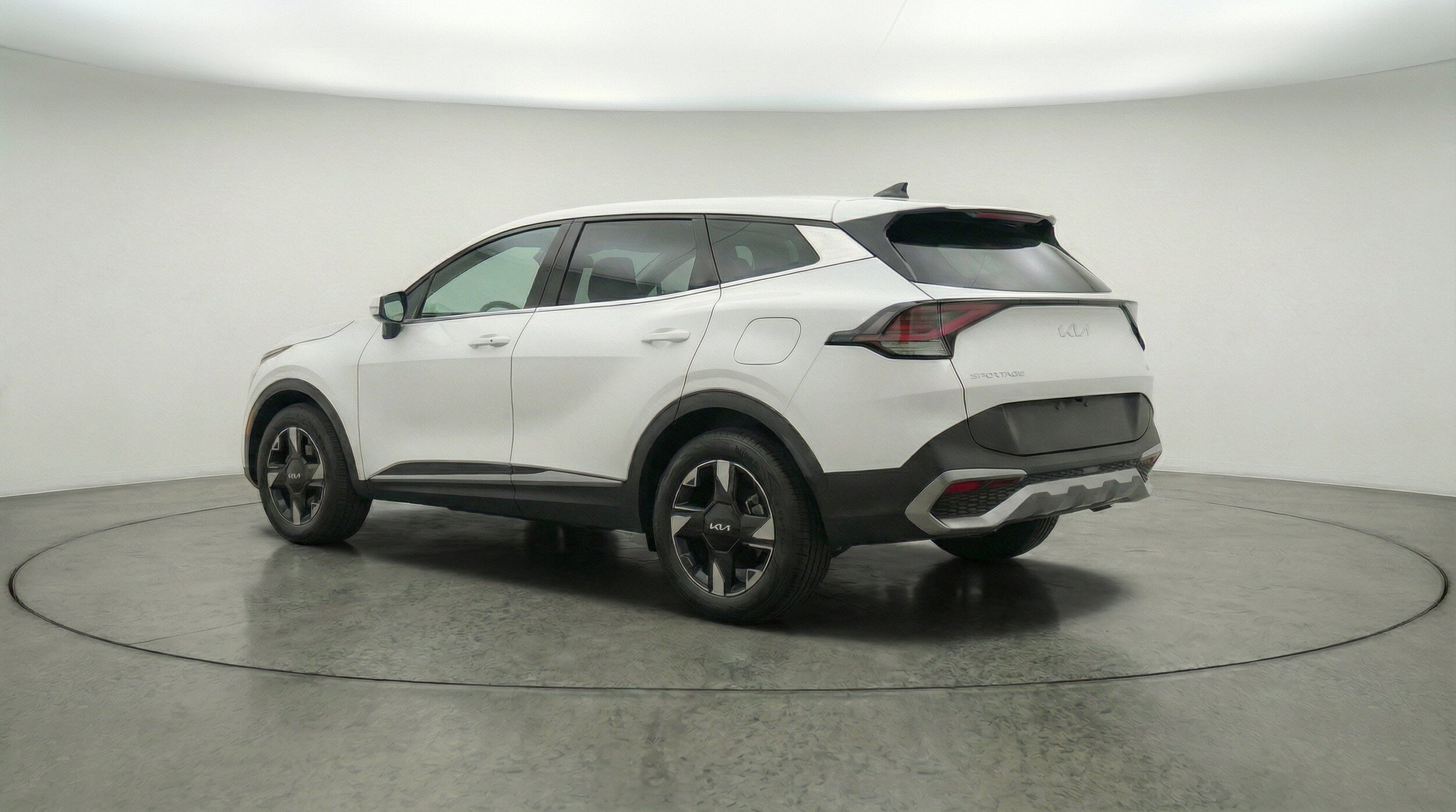 Thumbnail: 2026 Kia Sportage - 6