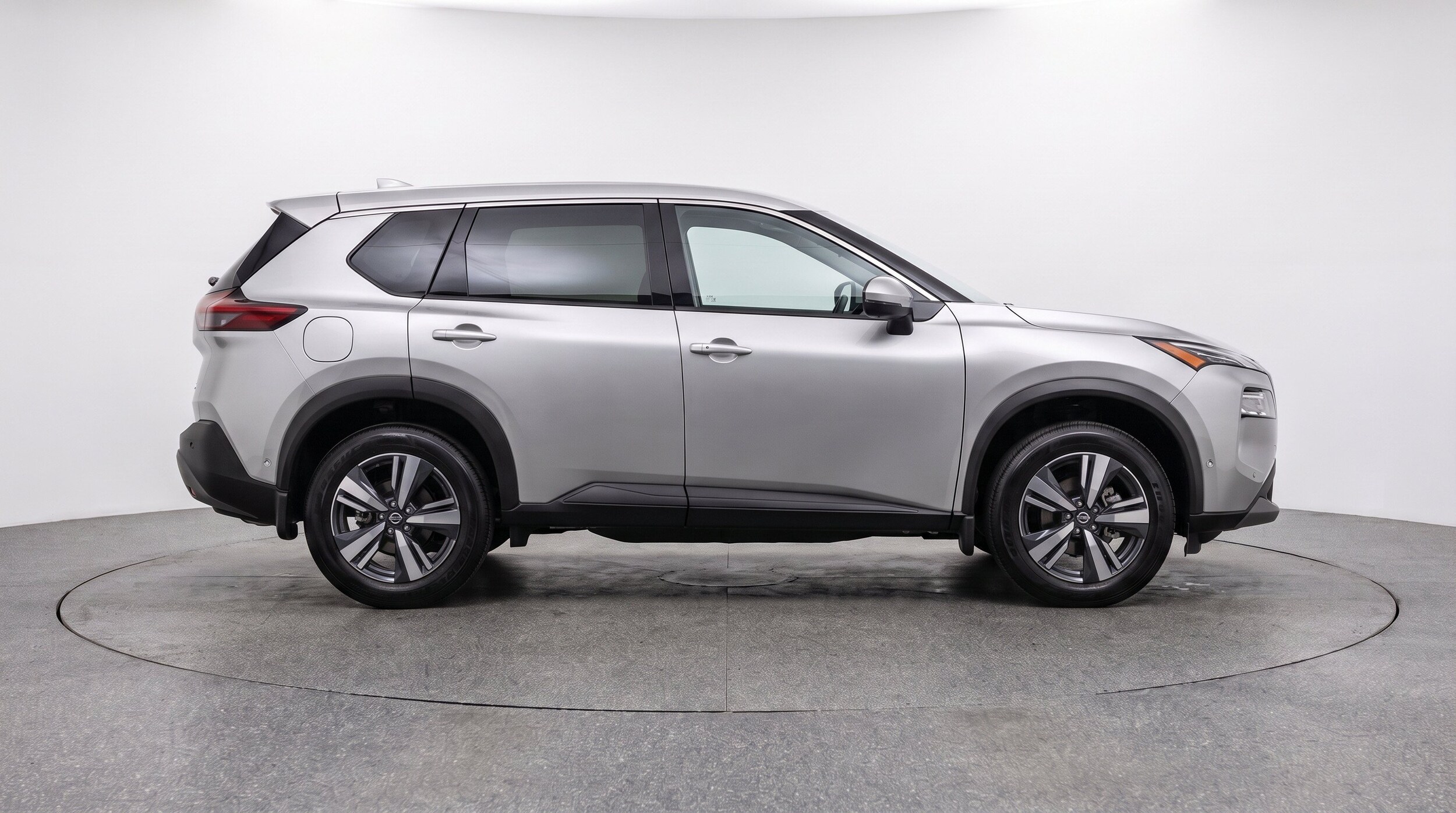 Thumbnail: 2026 Nissan Rogue - 10