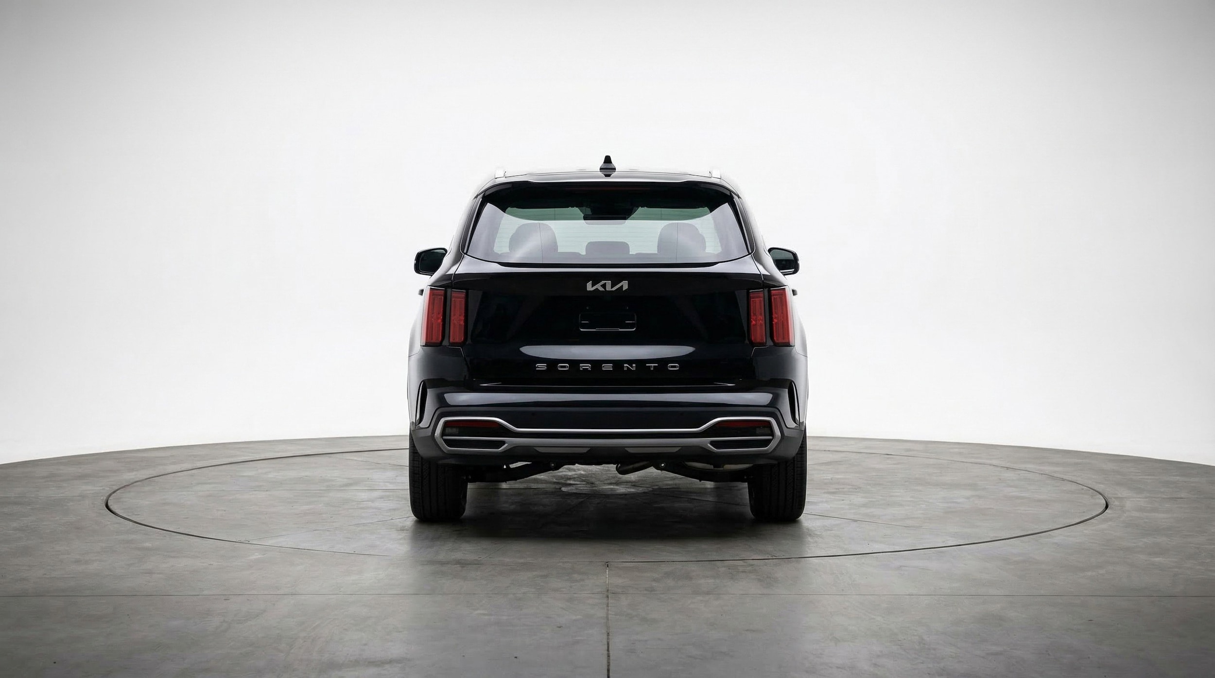 Thumbnail: 2024 Kia Sorento - 7