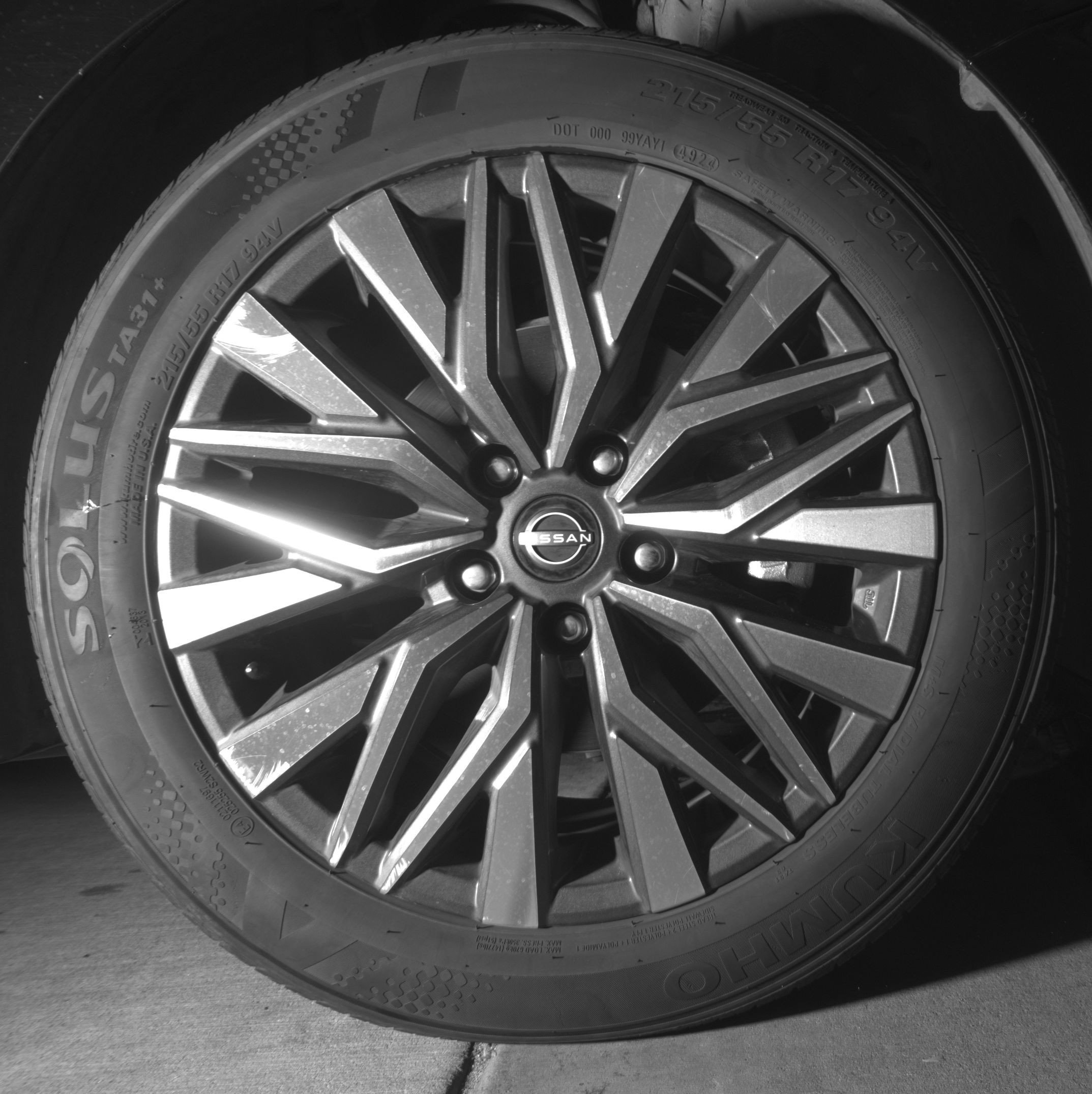 Thumbnail: 2025 Nissan Altima - 13