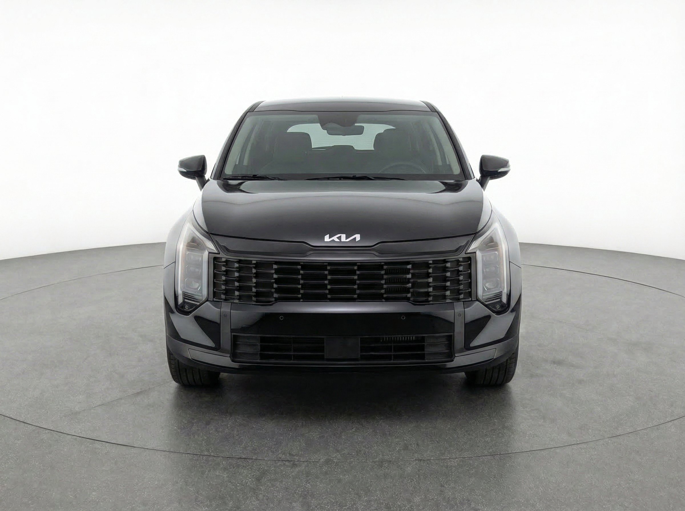 Thumbnail: 2026 Kia Sportage - 2