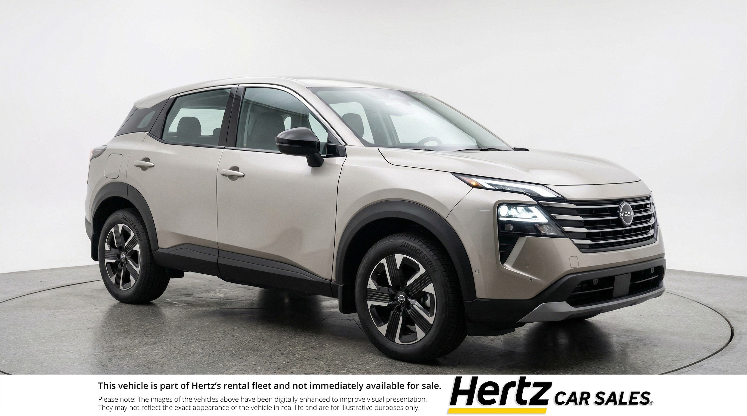 Thumbnail: 2026 Nissan Kicks - 1