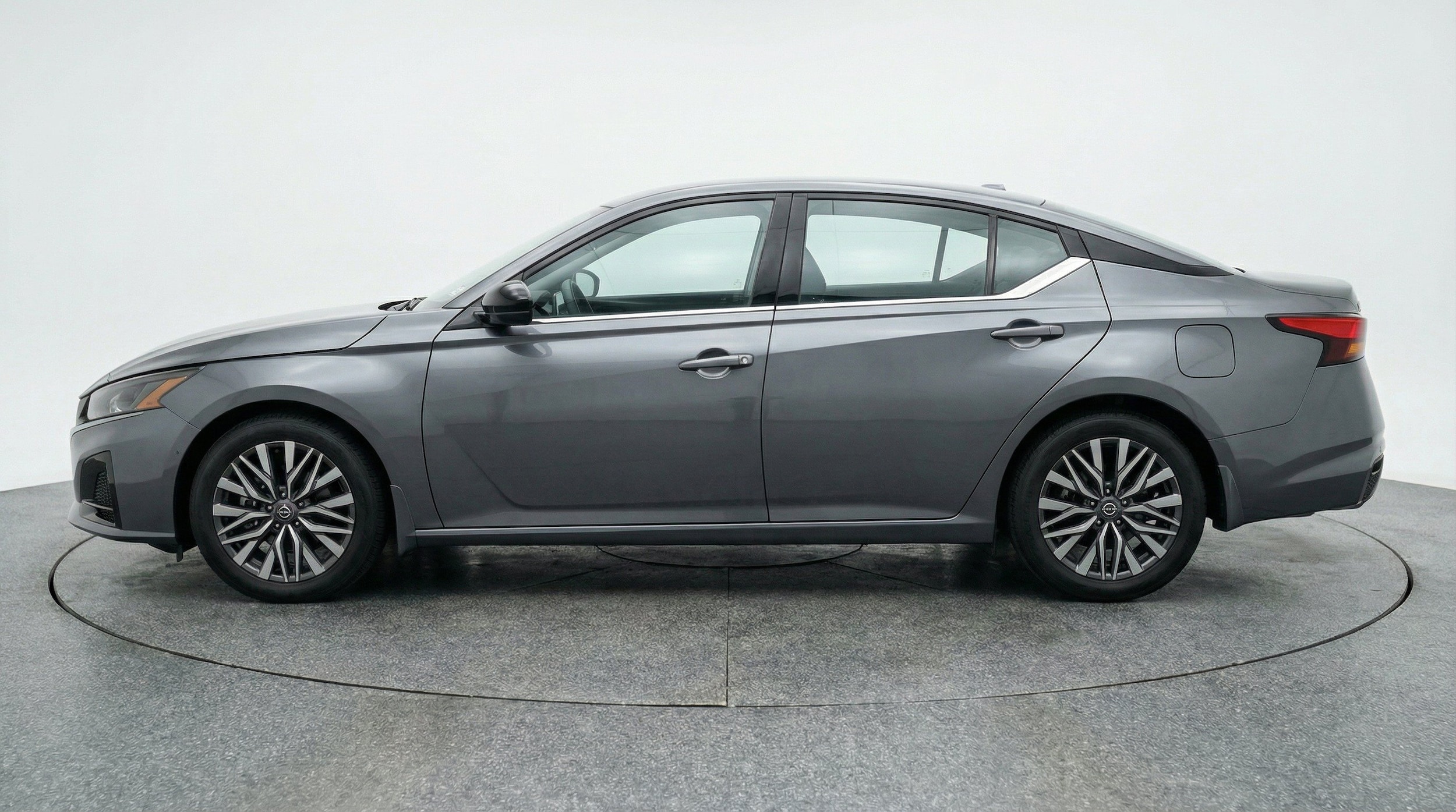 Thumbnail: 2026 Nissan Altima - 5