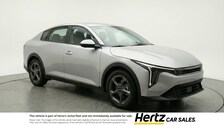 2025 Kia K4  -
                  Inglewood, CA