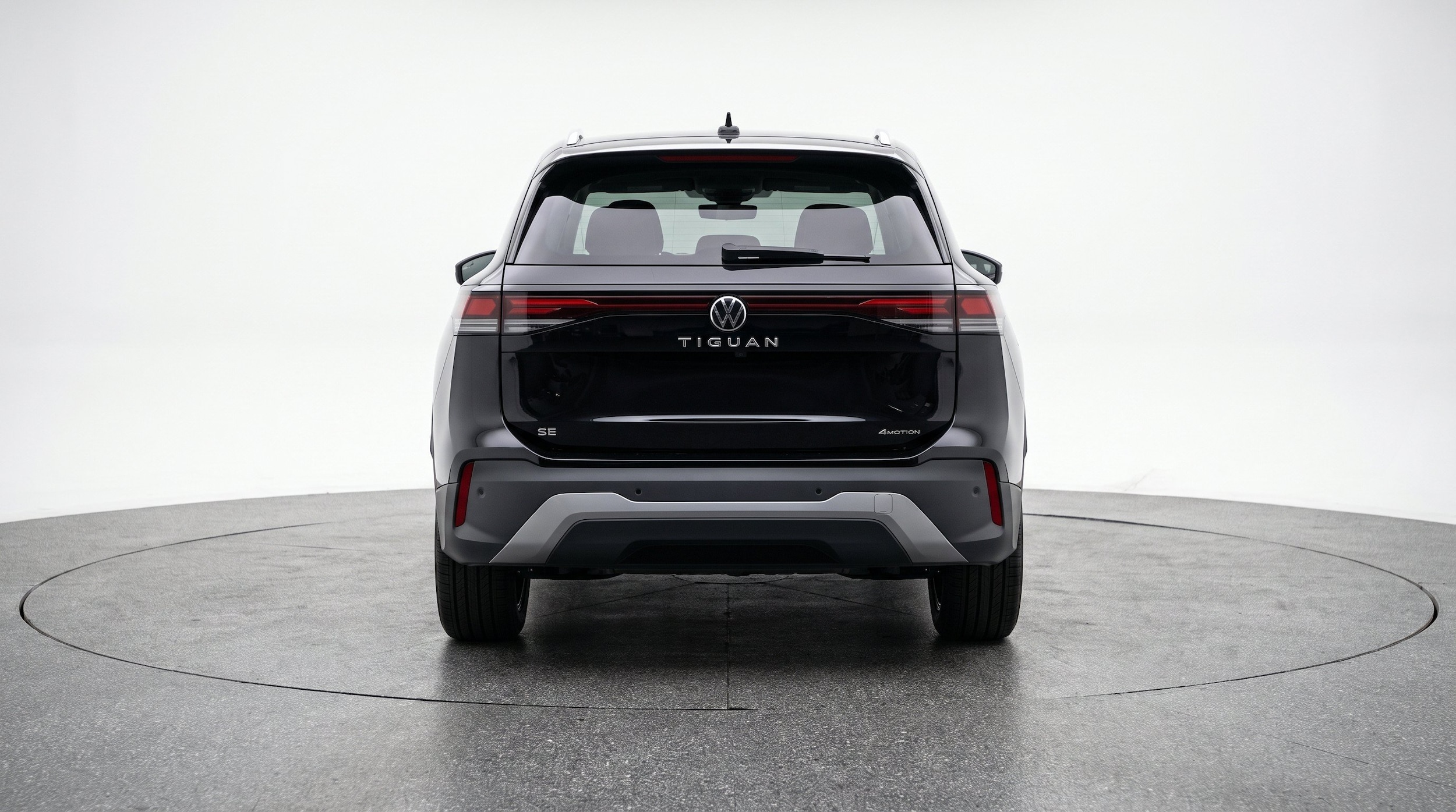 Thumbnail: 2026 Volkswagen Tiguan - 7