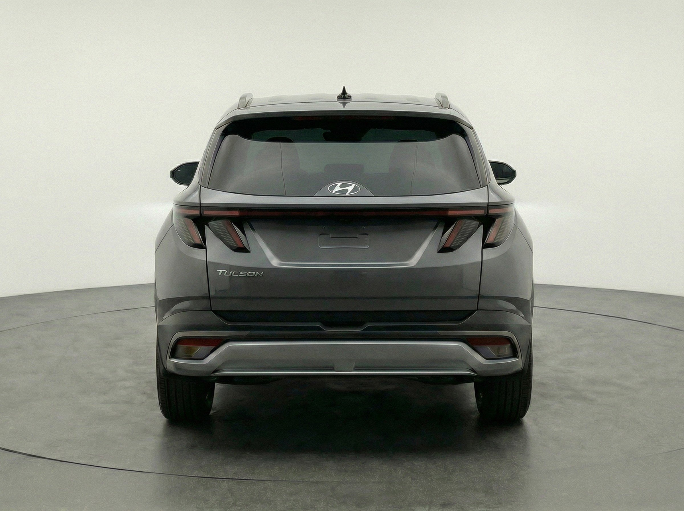 Thumbnail: 2025 Hyundai Tucson - 7