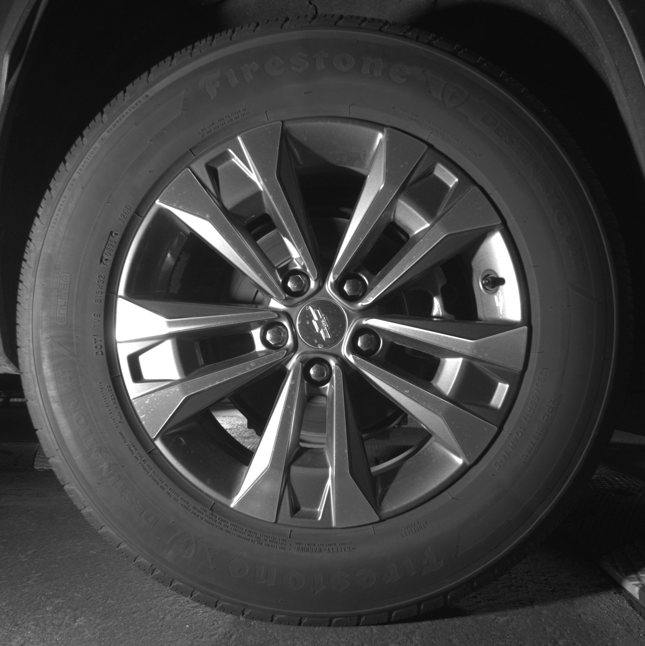 Thumbnail: 2025 Chevrolet Equinox - 15