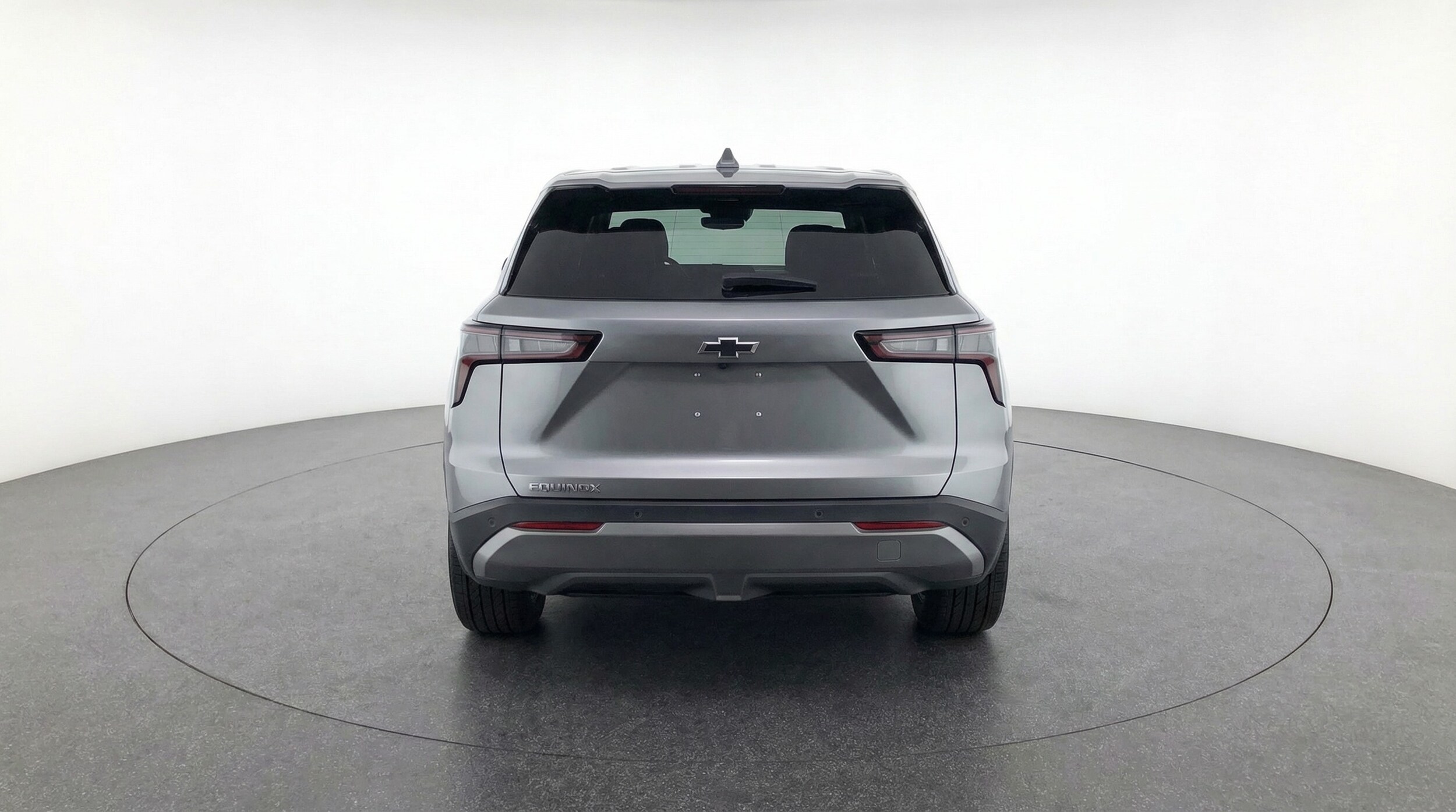 Thumbnail: 2025 Chevrolet Equinox - 6