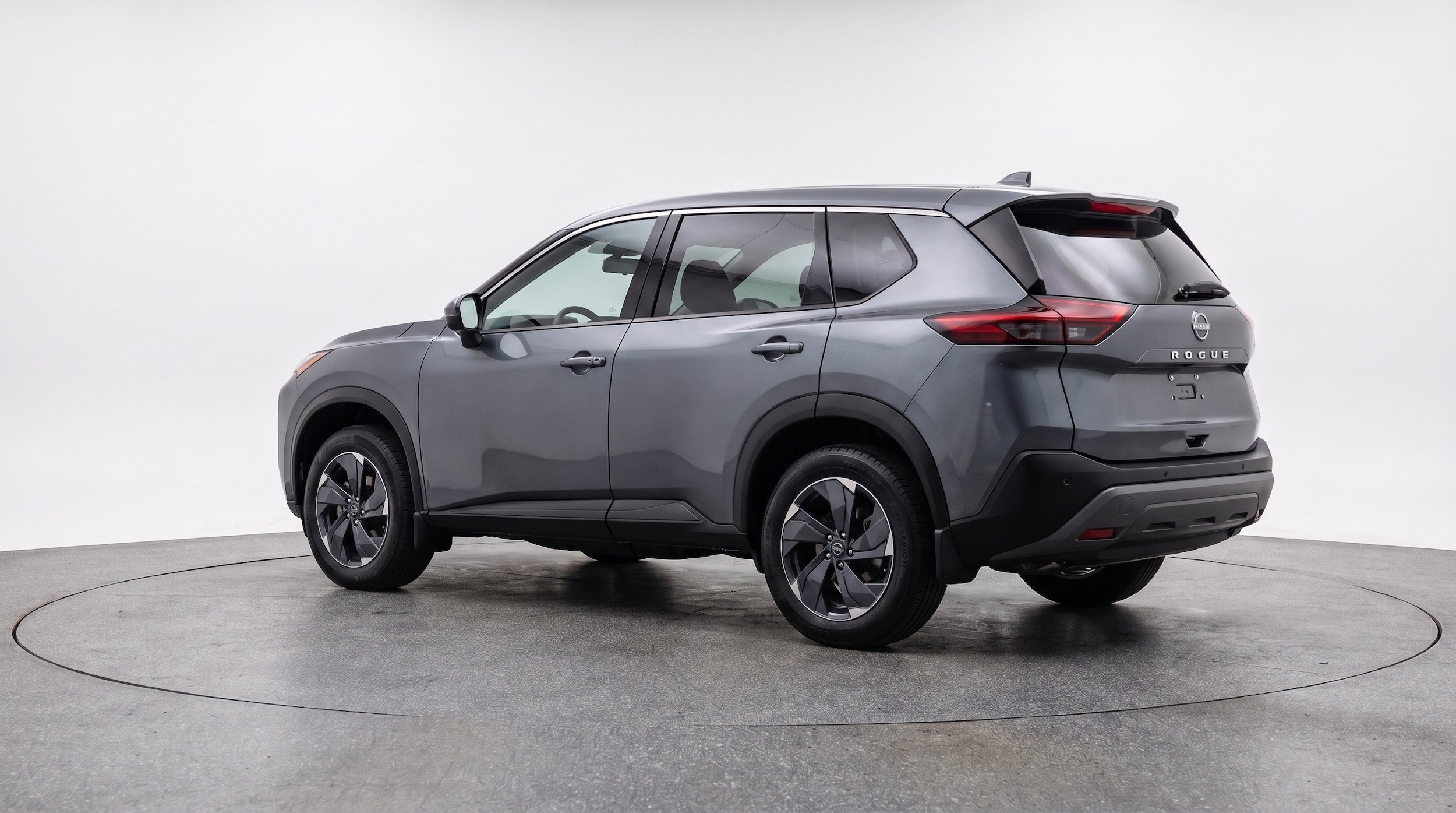 Thumbnail: 2025 Nissan Rogue - 6