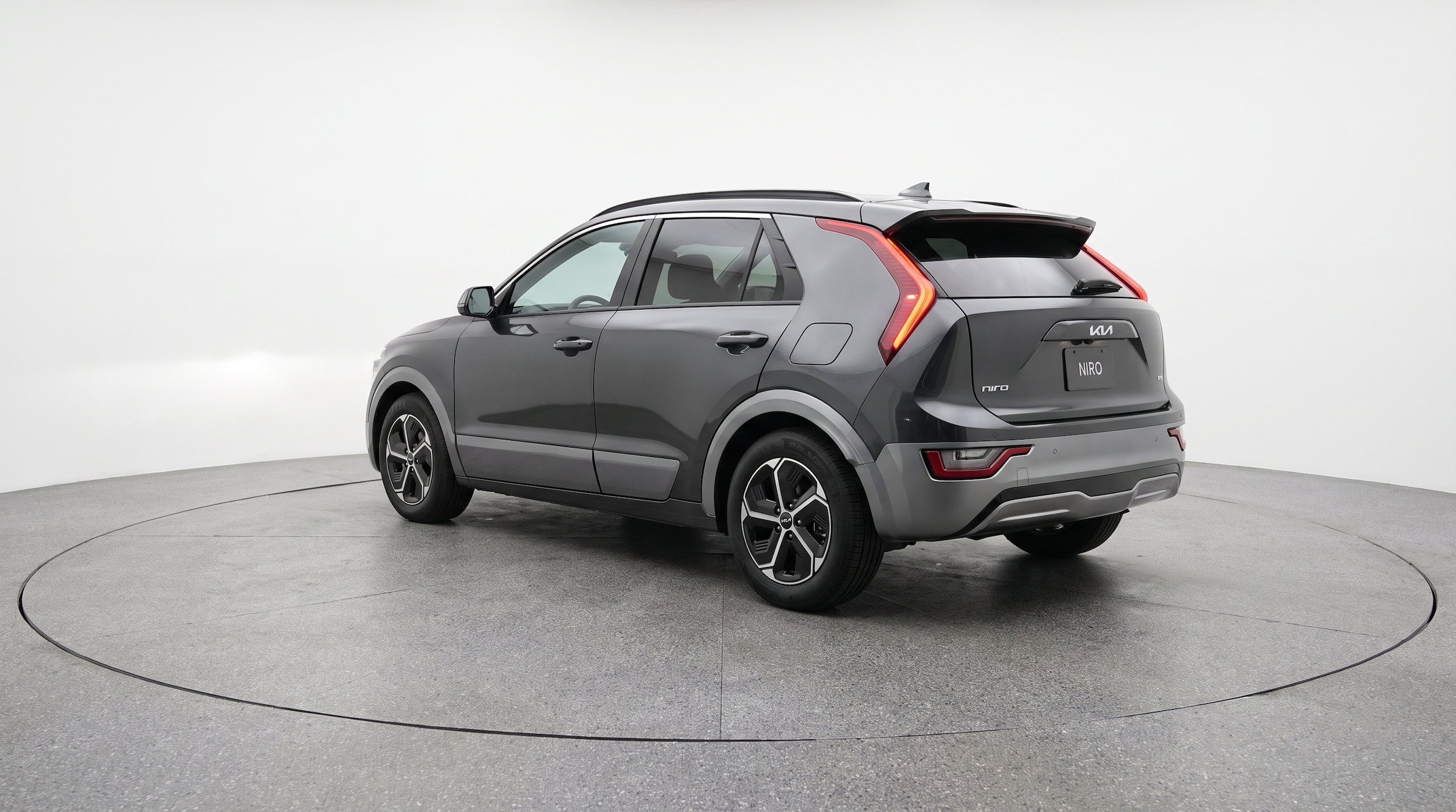 Thumbnail: 2026 Kia Niro - 6
