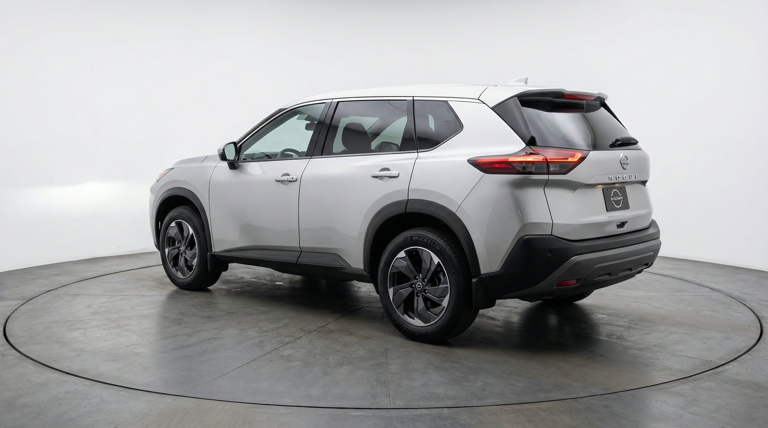 Thumbnail: 2025 Nissan Rogue - 6
