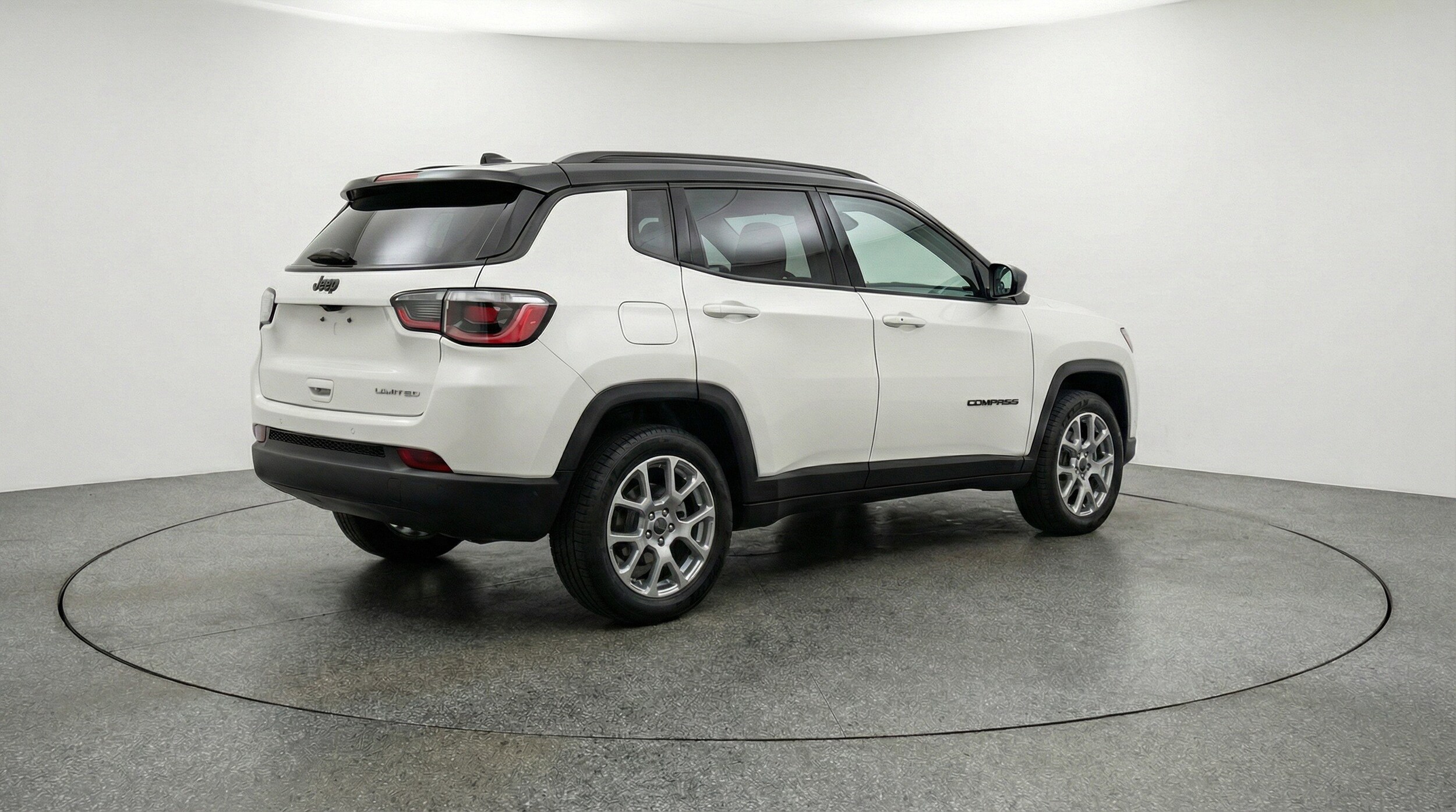 Thumbnail: 2025 Jeep Compass - 9