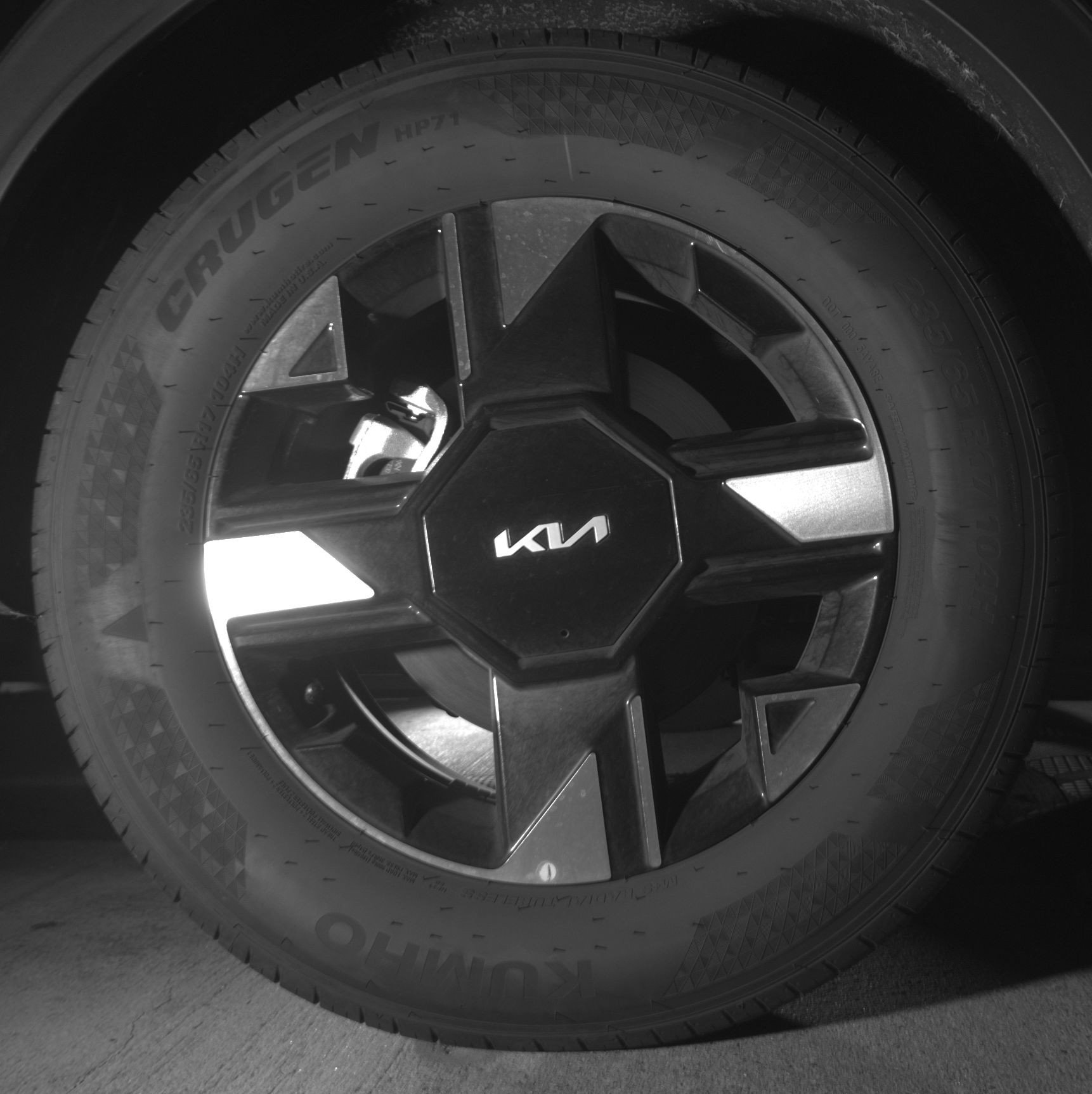 Thumbnail: 2026 Kia Sportage - 15
