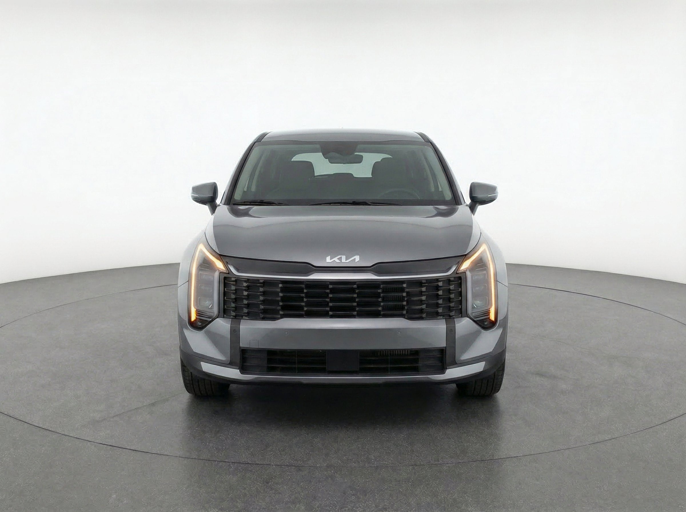 Thumbnail: 2026 Kia Sportage - 2