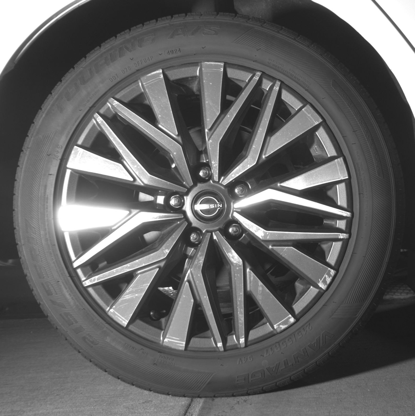 Thumbnail: 2025 Nissan Altima - 15