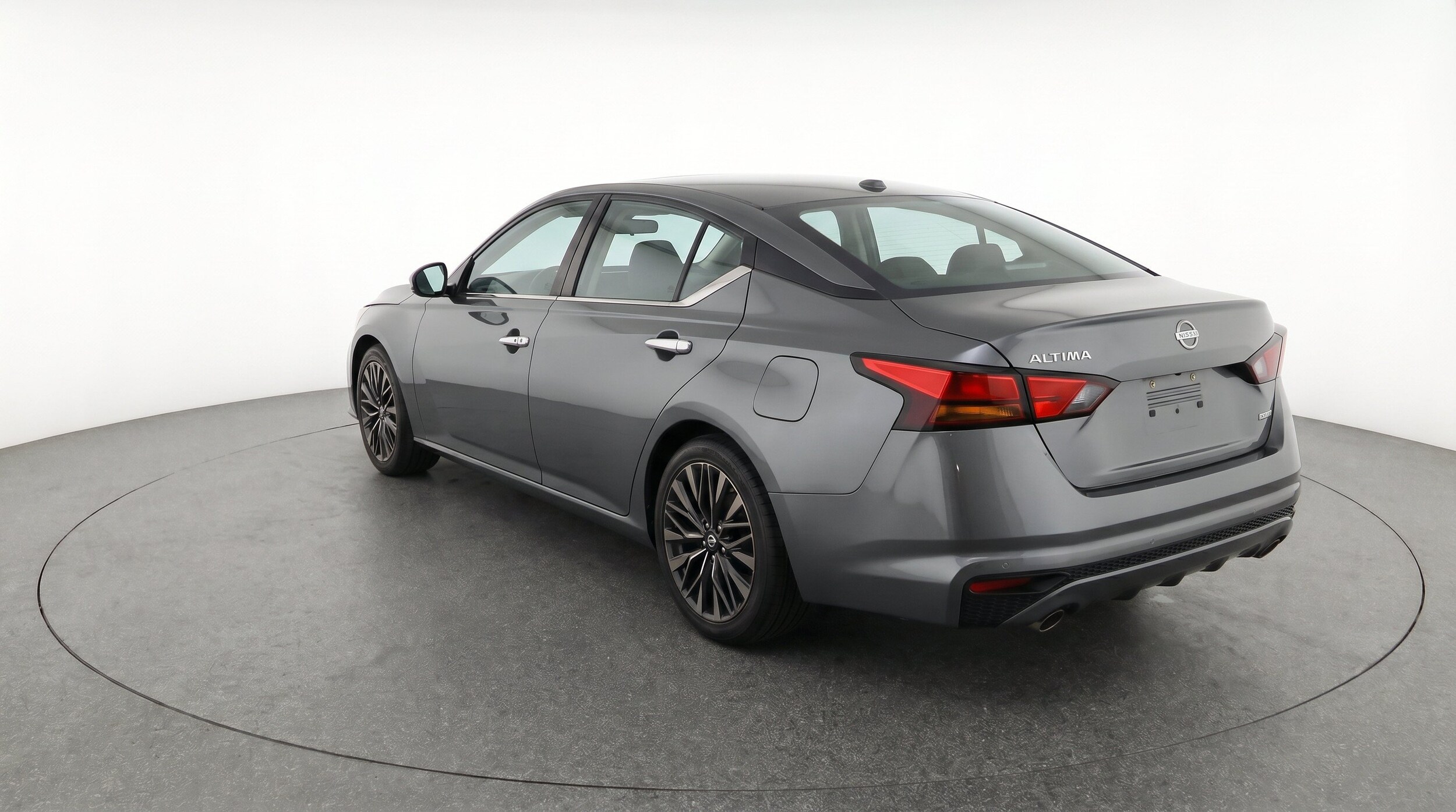 Thumbnail: 2025 Nissan Altima - 6