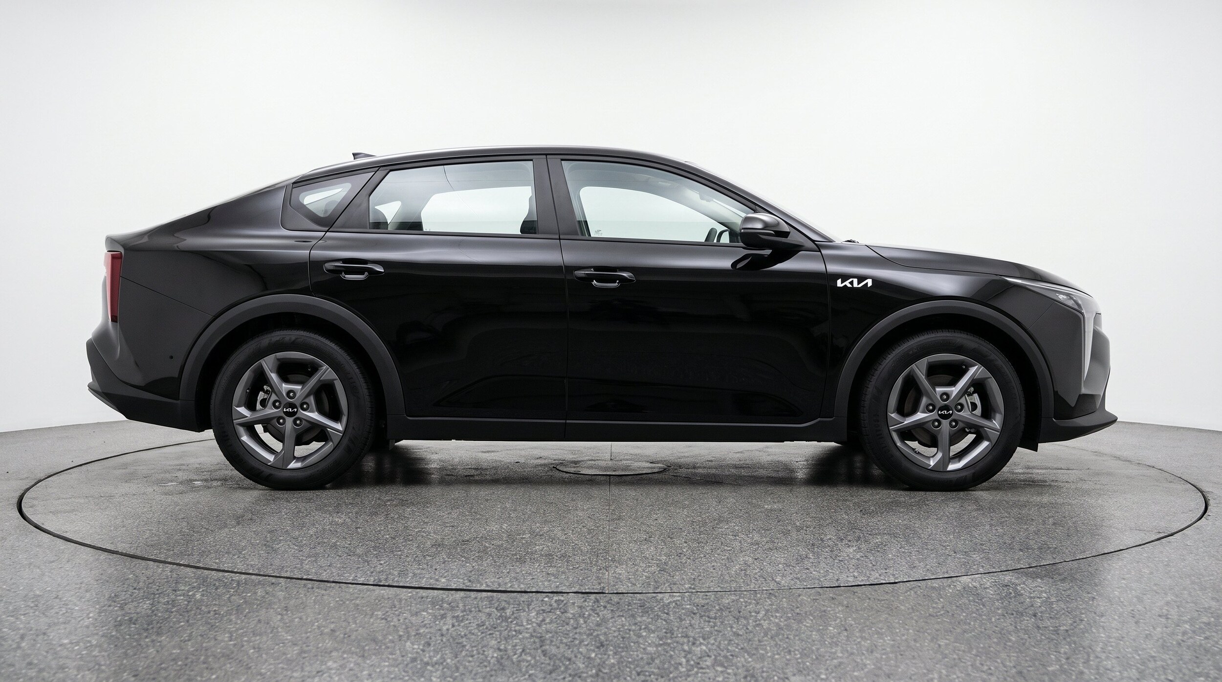 Thumbnail: 2026 Kia K4 - 10