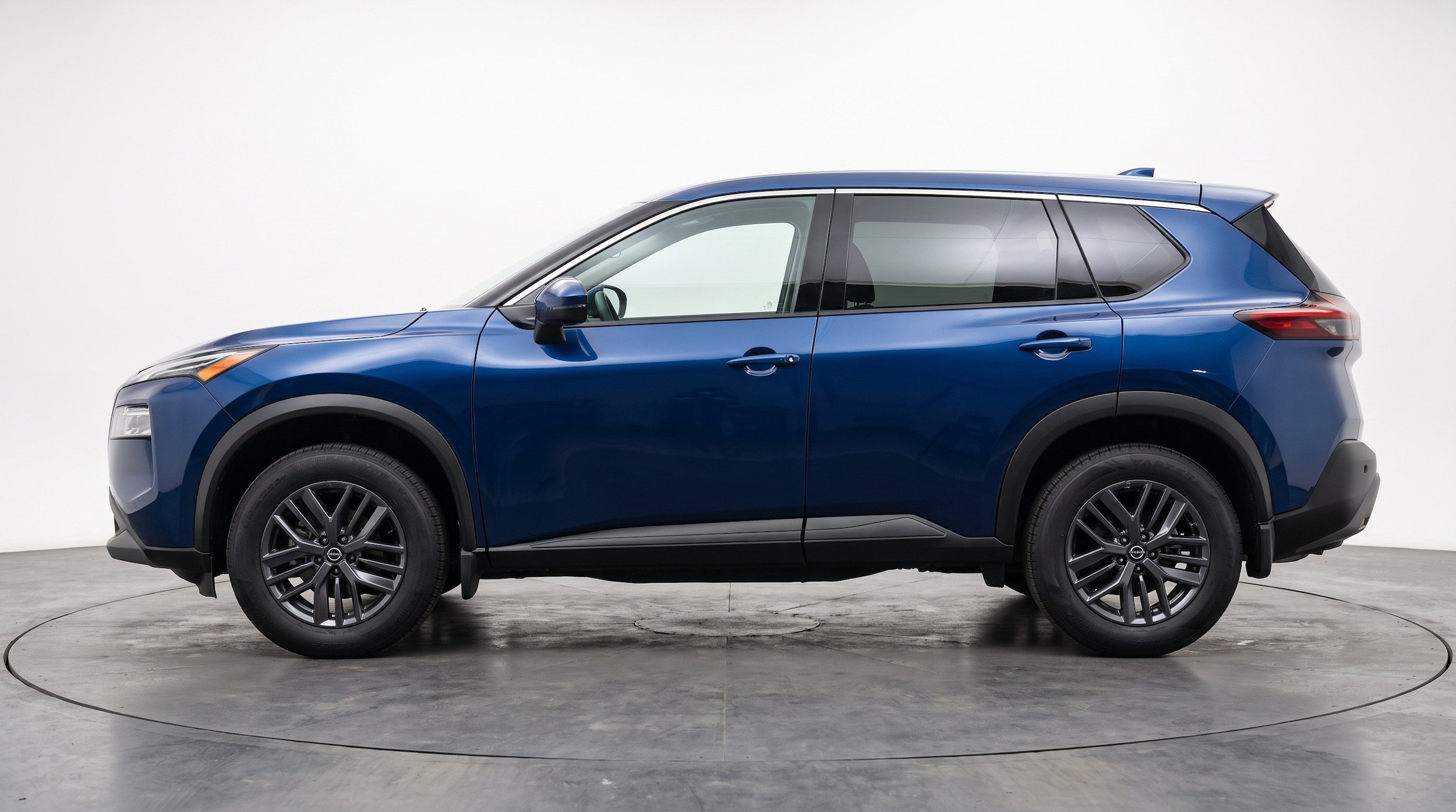 Thumbnail: 2026 Nissan Rogue - 5