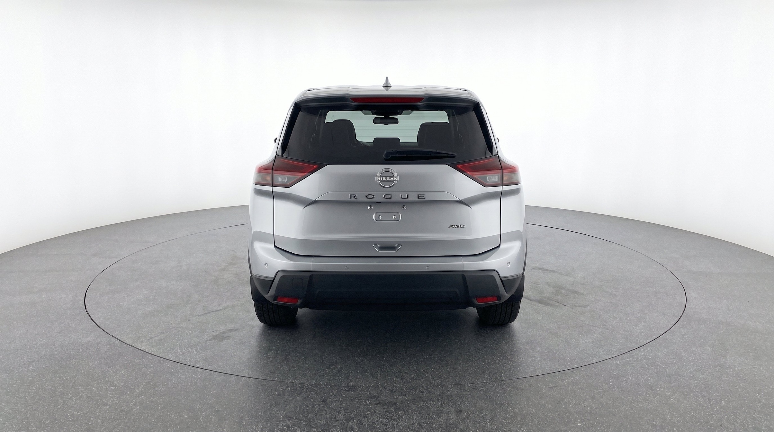 Thumbnail: 2025 Nissan Rogue - 7