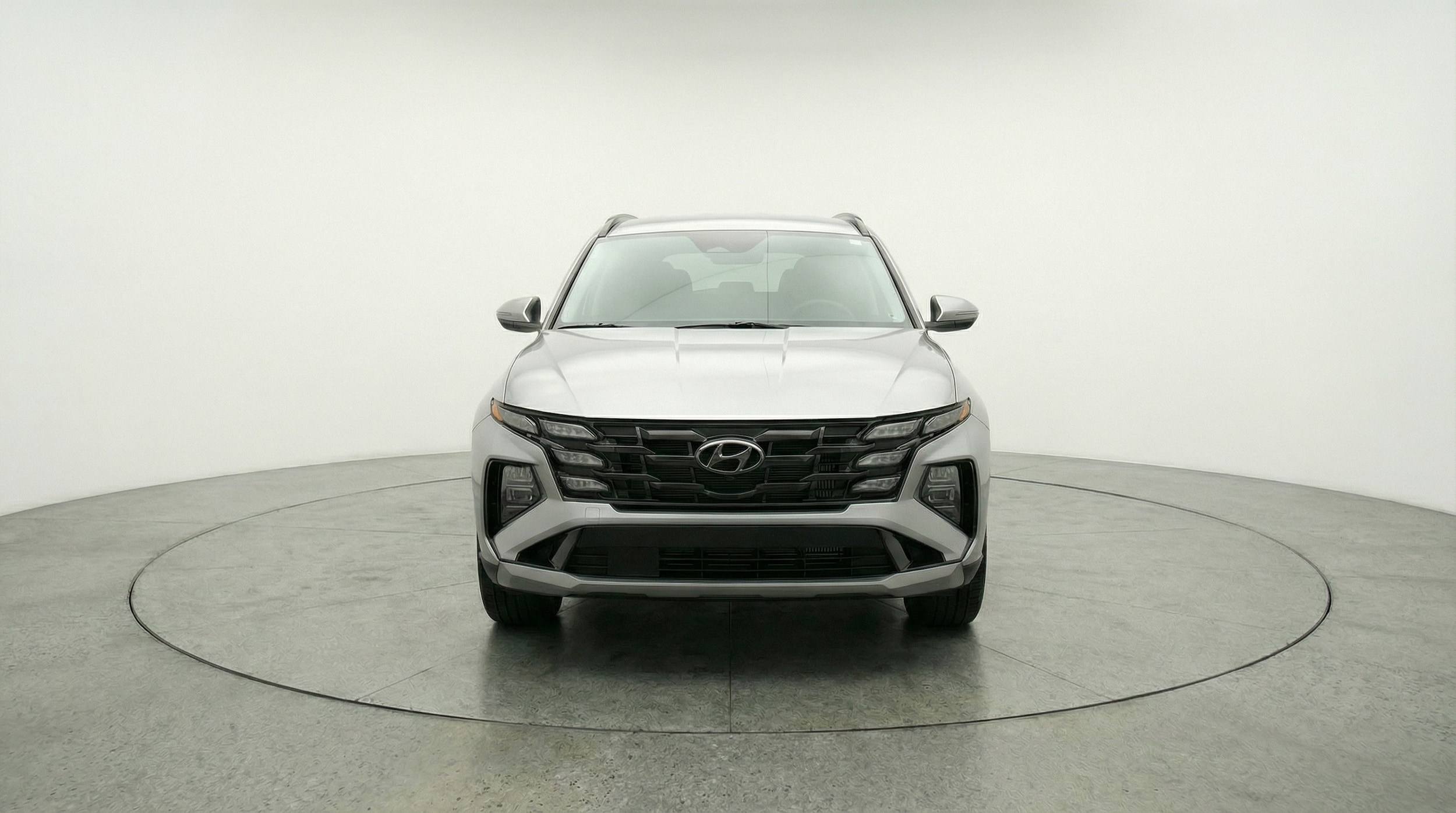 Thumbnail: 2025 Hyundai Tucson - 2