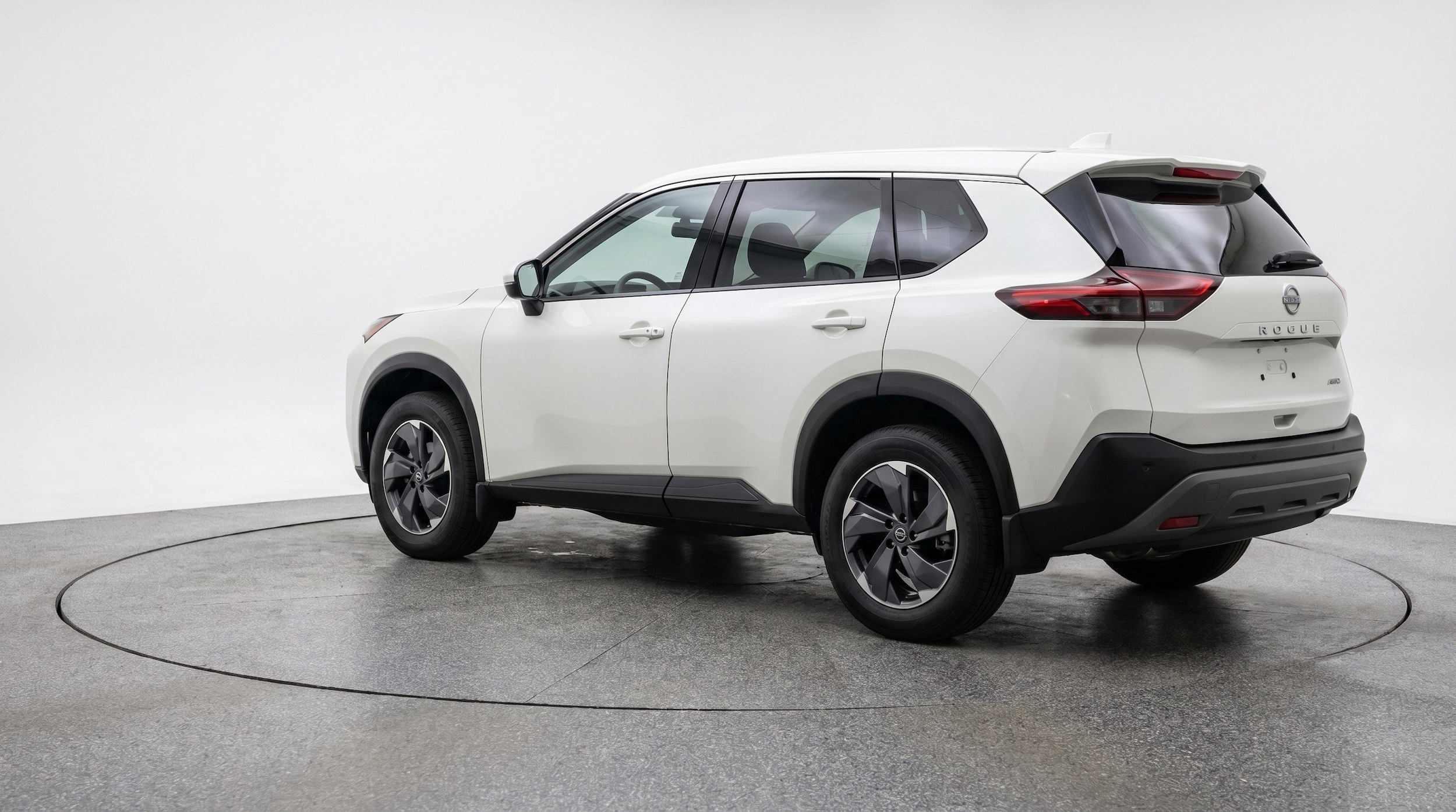 Thumbnail: 2025 Nissan Rogue - 6