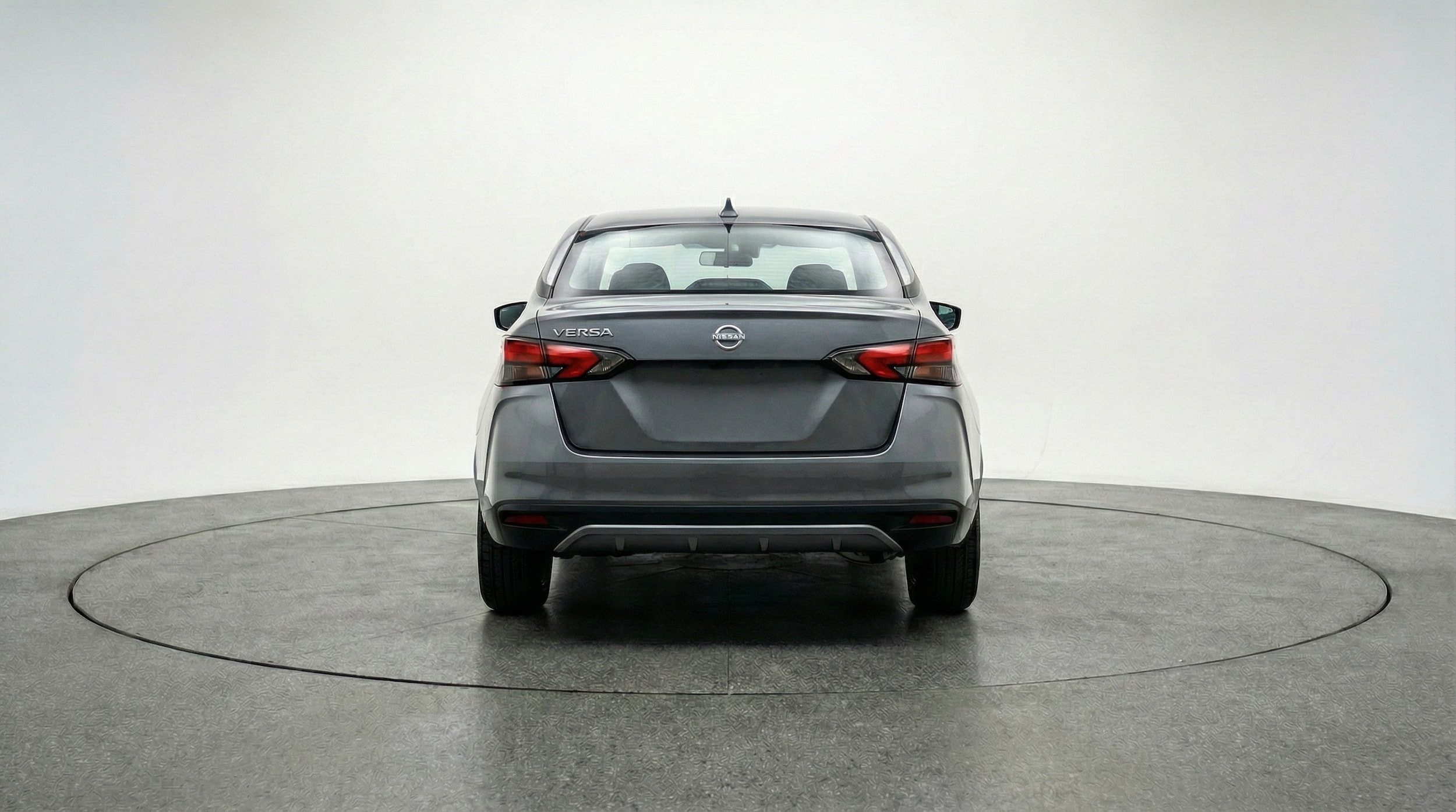 Thumbnail: 2025 Nissan Versa - 6