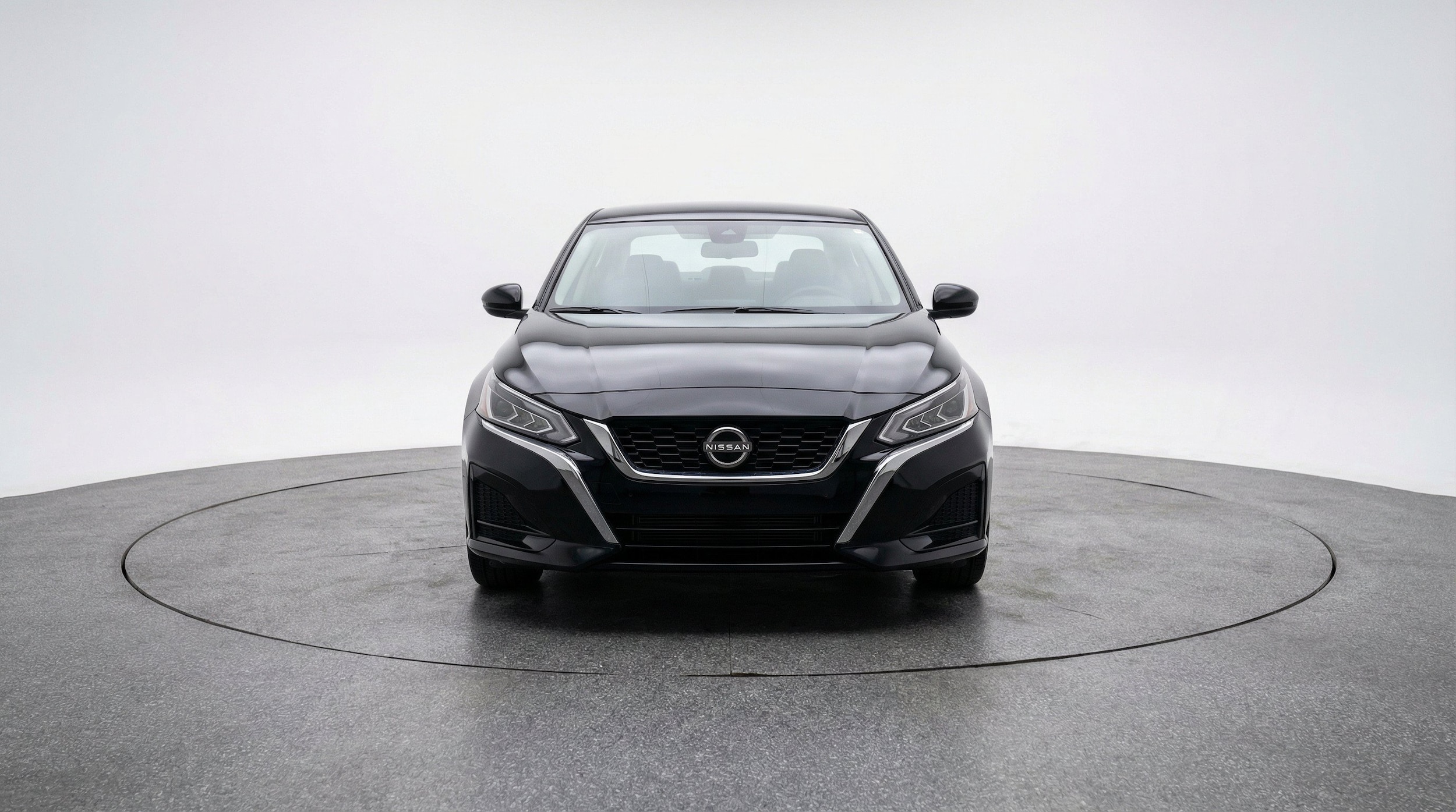 Thumbnail: 2026 Nissan Altima - 2