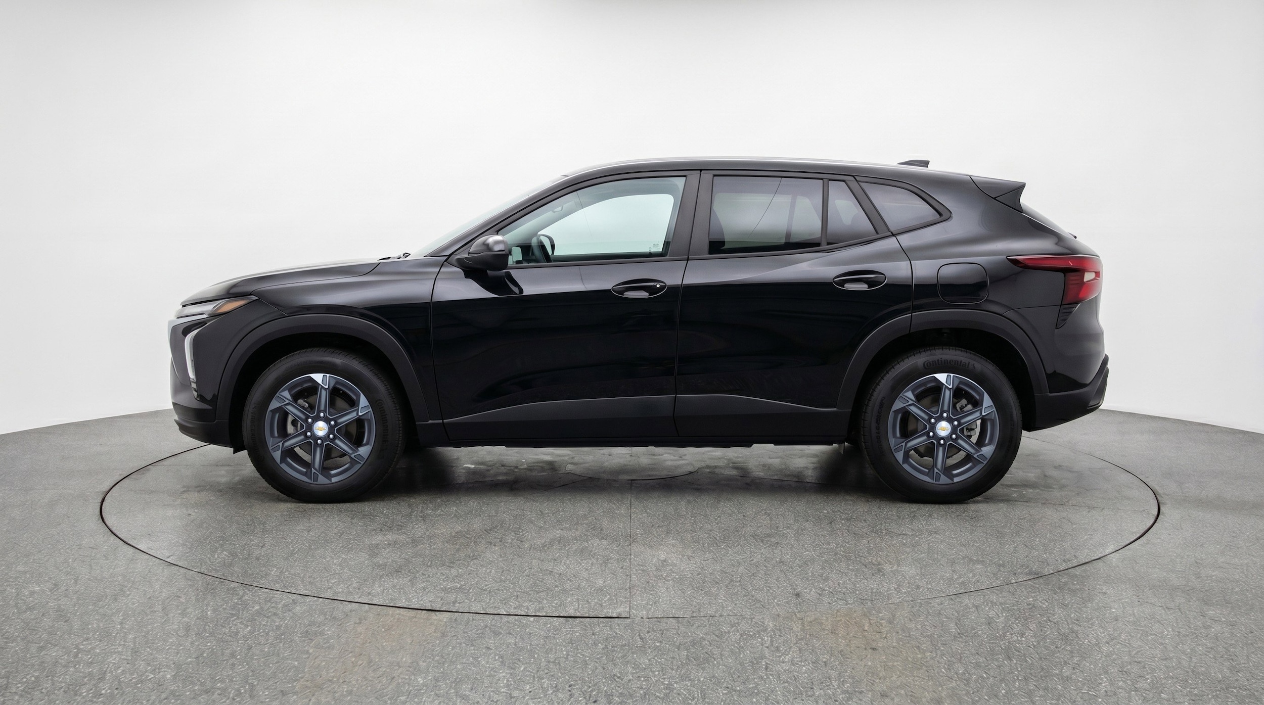 Thumbnail: 2025 Chevrolet Blazer - 5