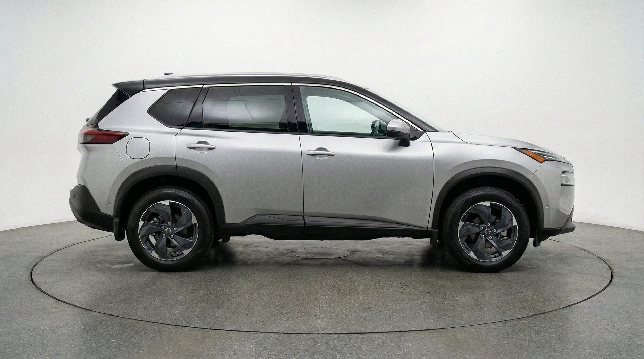Thumbnail: 2025 Nissan Rogue - 11