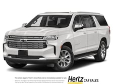 2023 Chevrolet Suburban Premier -
                  Inglewood, CA