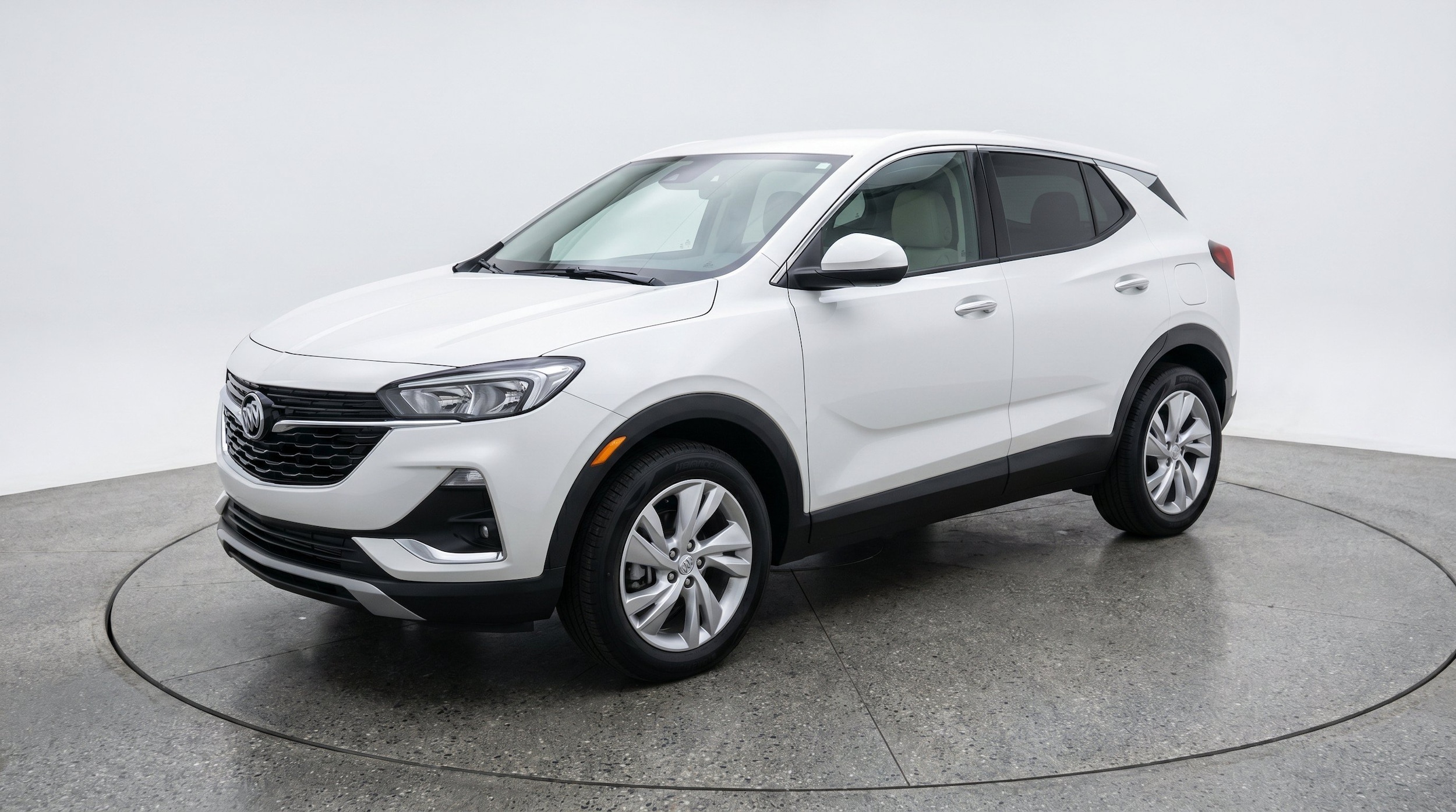 Thumbnail: 2026 Buick Encore GX - 3