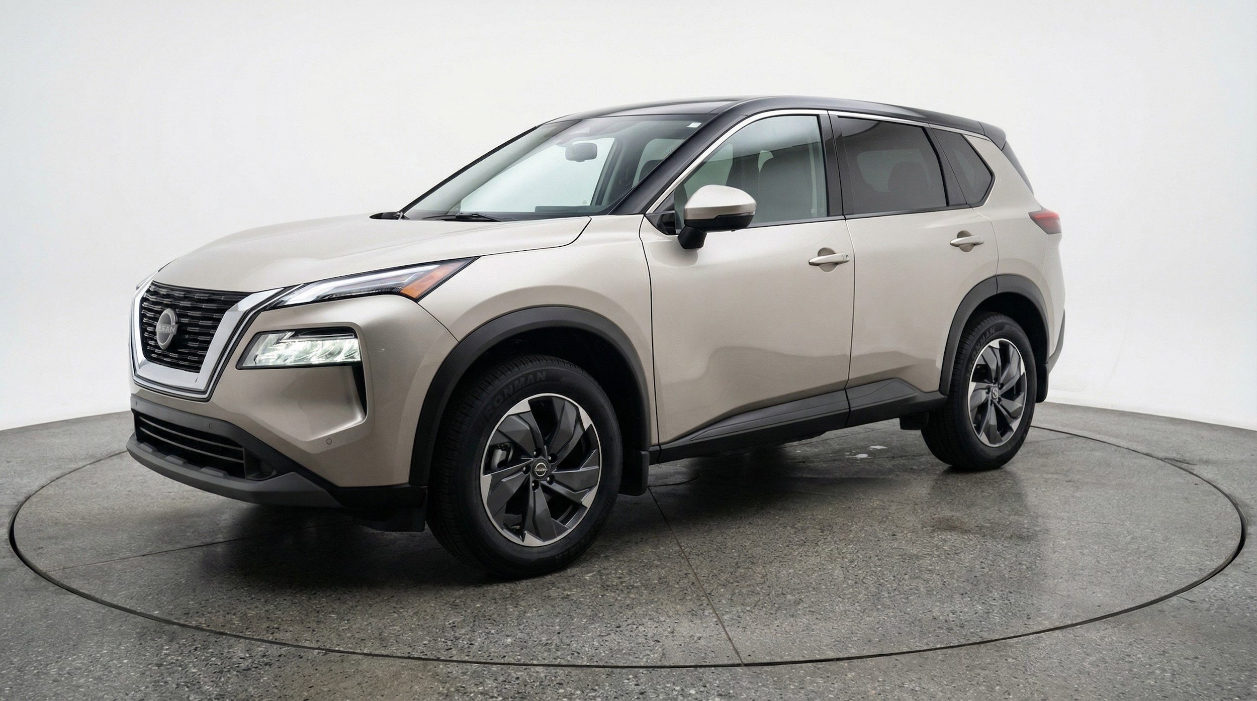 Thumbnail: 2025 Nissan Rogue - 3