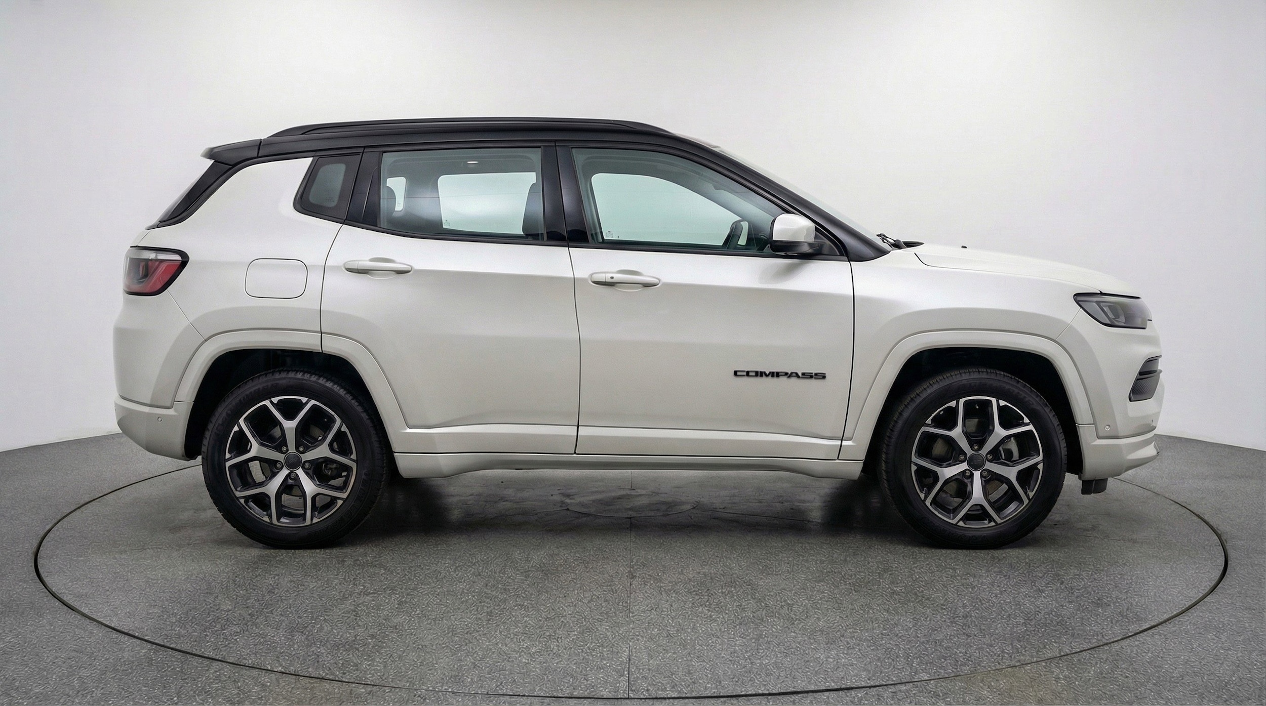 Thumbnail: 2025 Jeep Compass - 11
