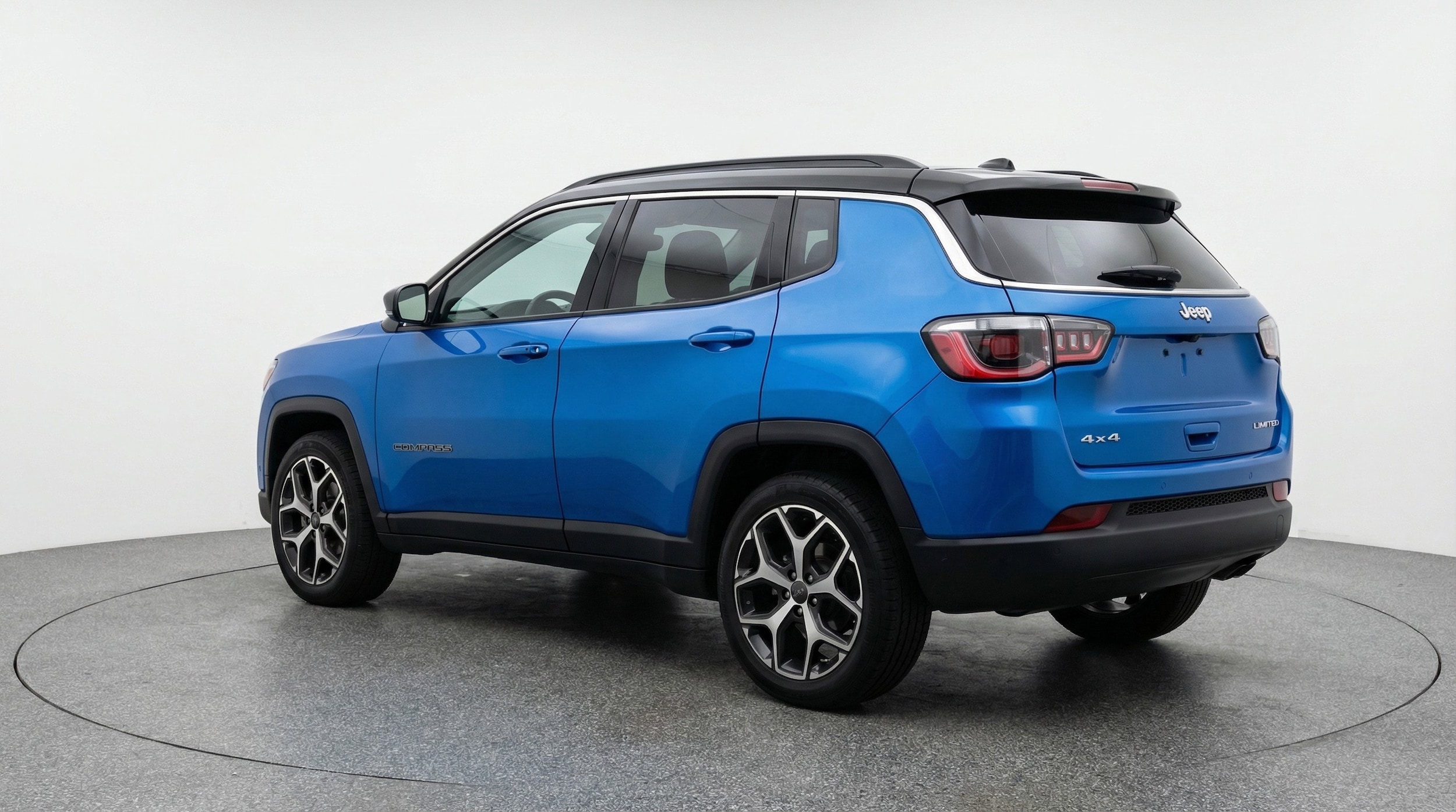 Thumbnail: 2025 Jeep Compass - 6