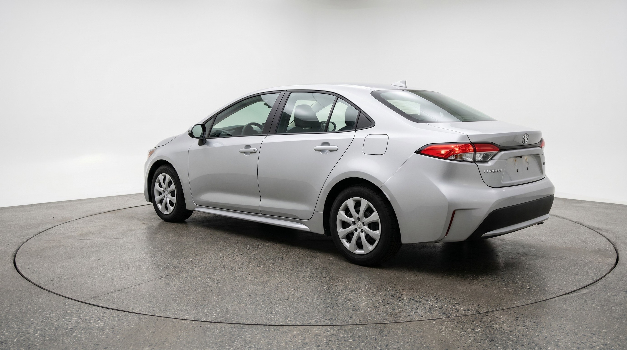 Thumbnail: 2025 Toyota Corolla - 6