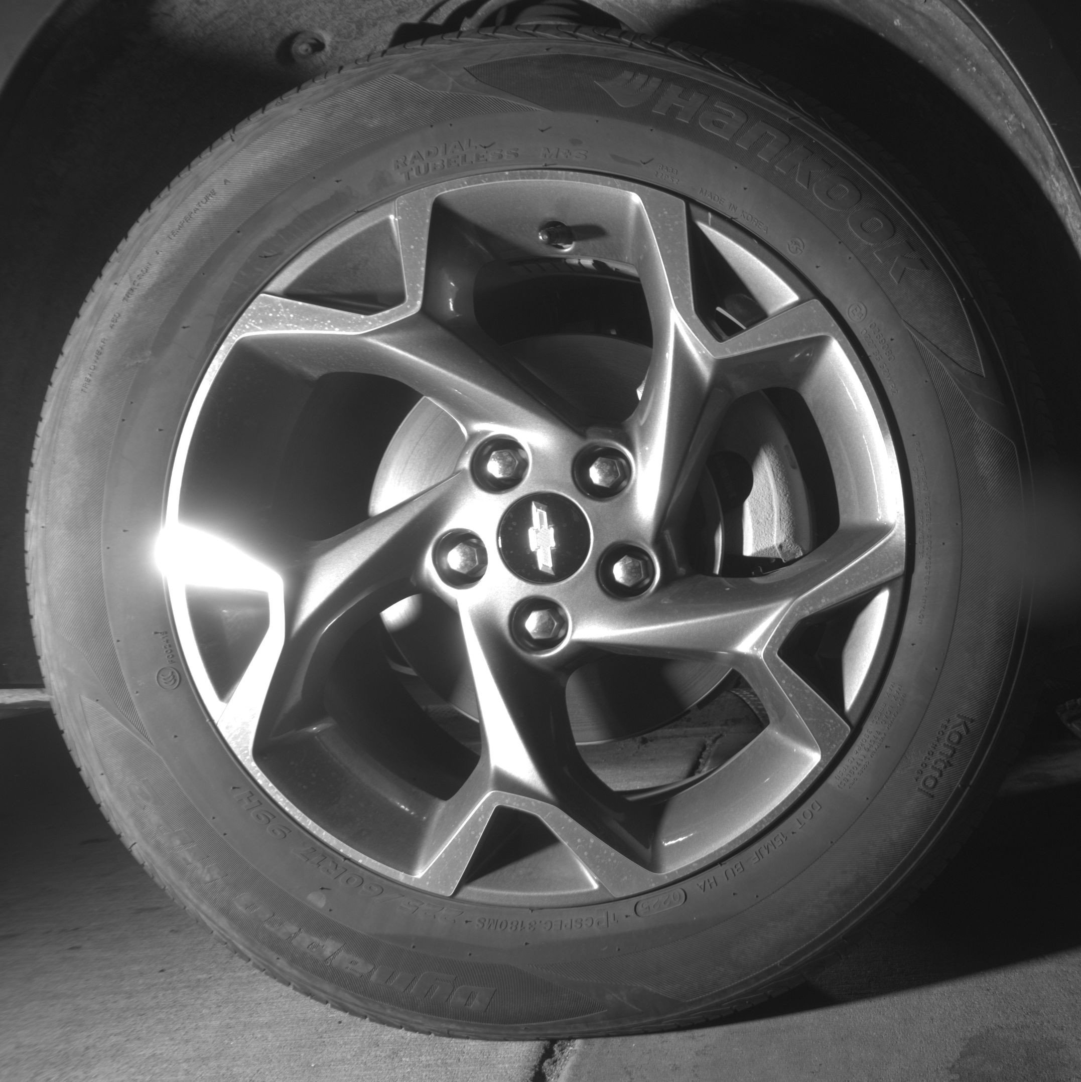 Thumbnail: 2025 Chevrolet Trax - 13