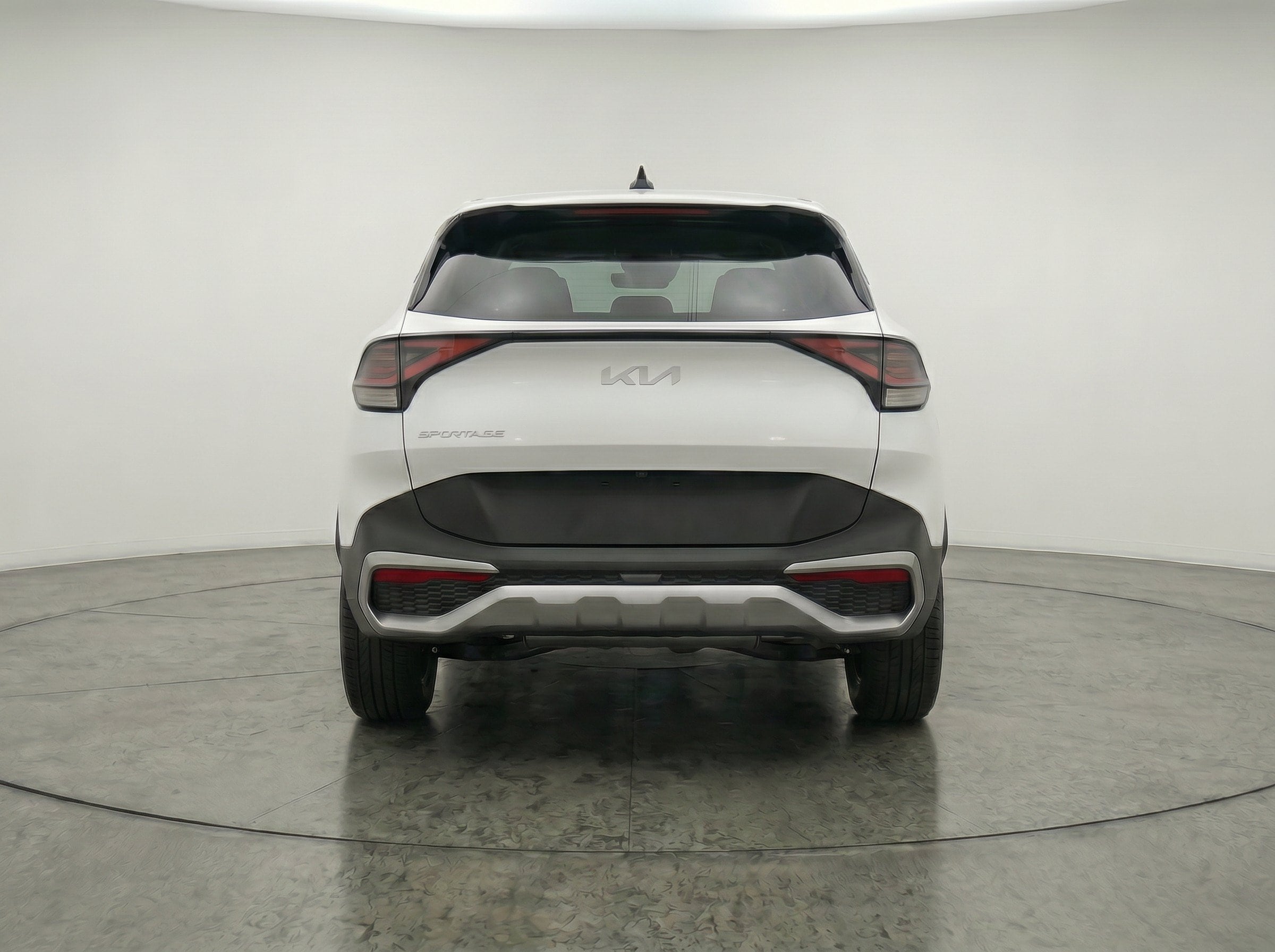 Thumbnail: 2026 Kia Sportage - 7