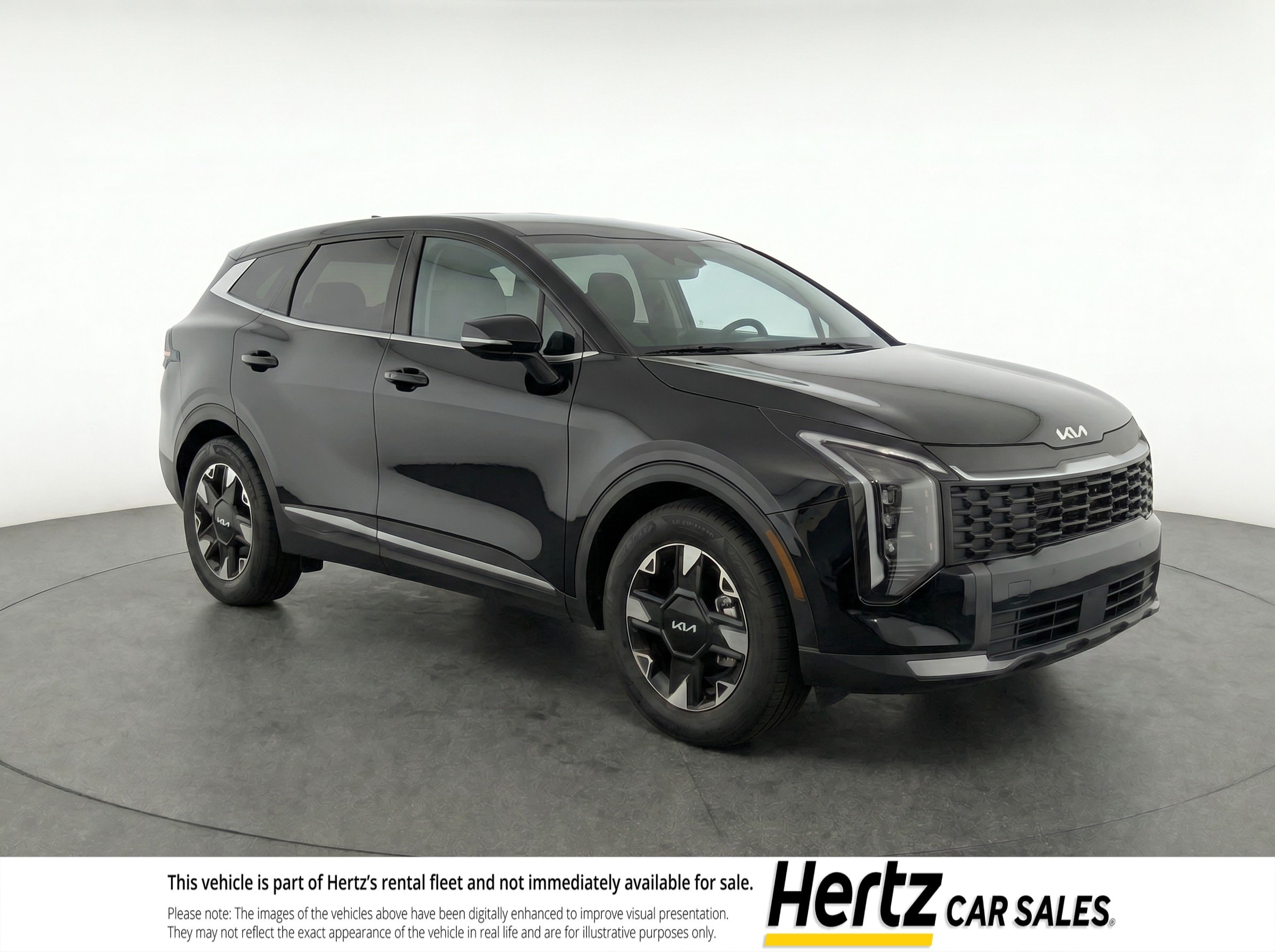Thumbnail: 2026 Kia Sportage - 1