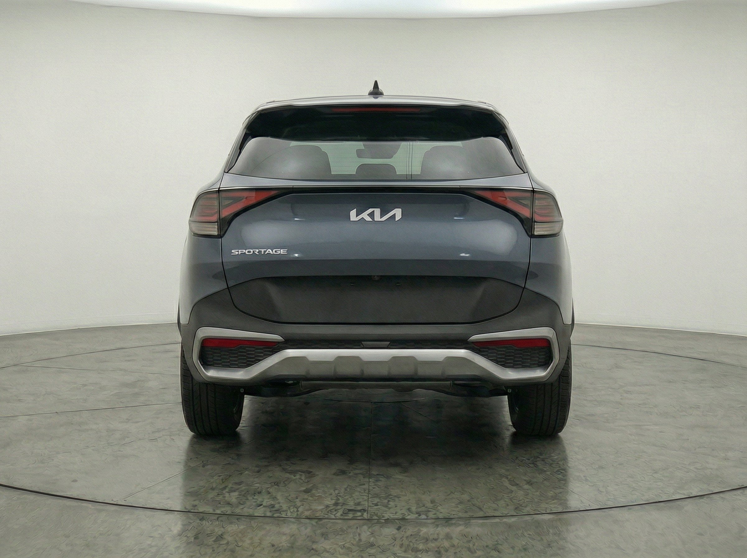 Thumbnail: 2026 Kia Sportage - 7