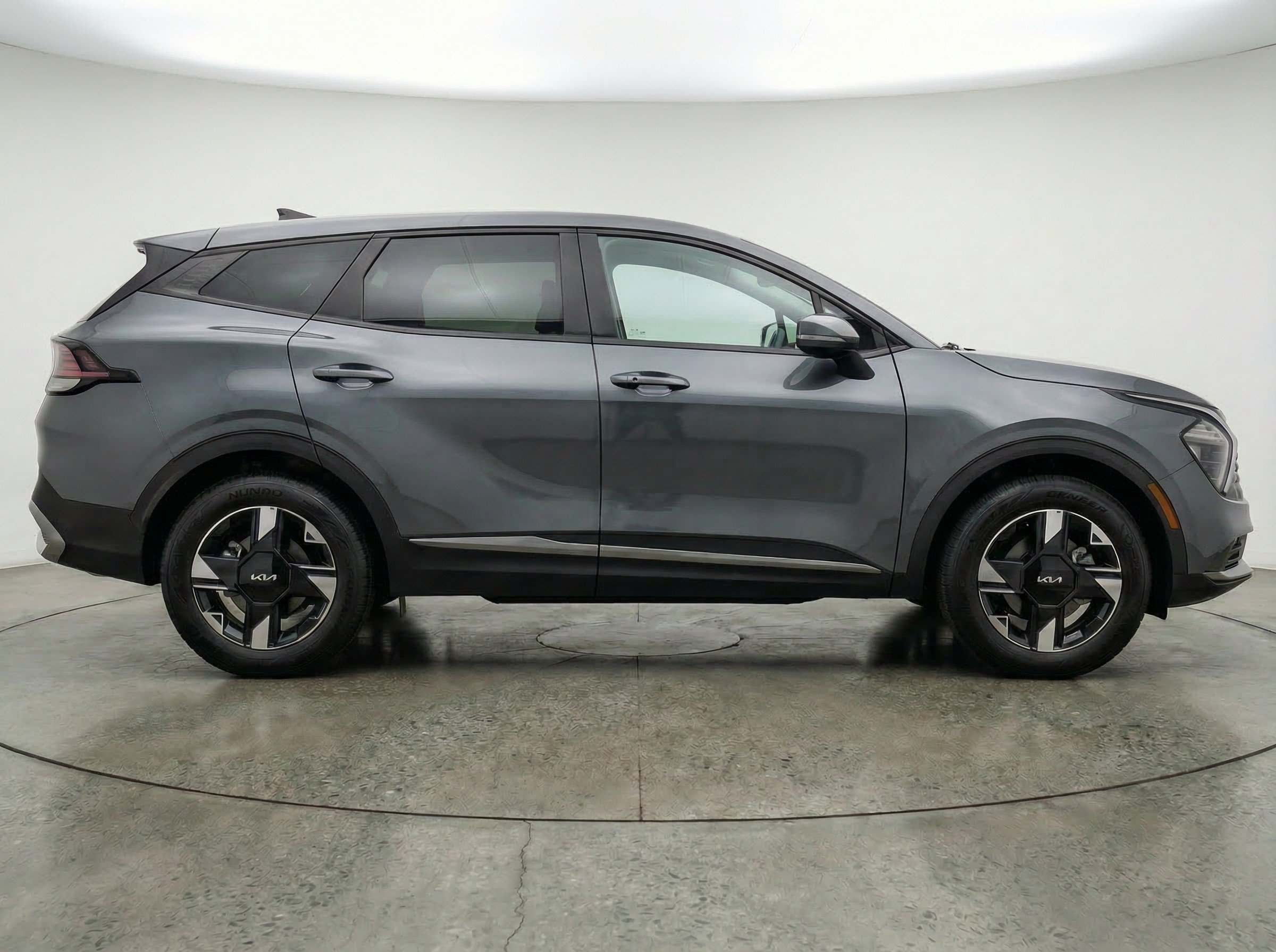 Thumbnail: 2026 Kia Sportage - 11