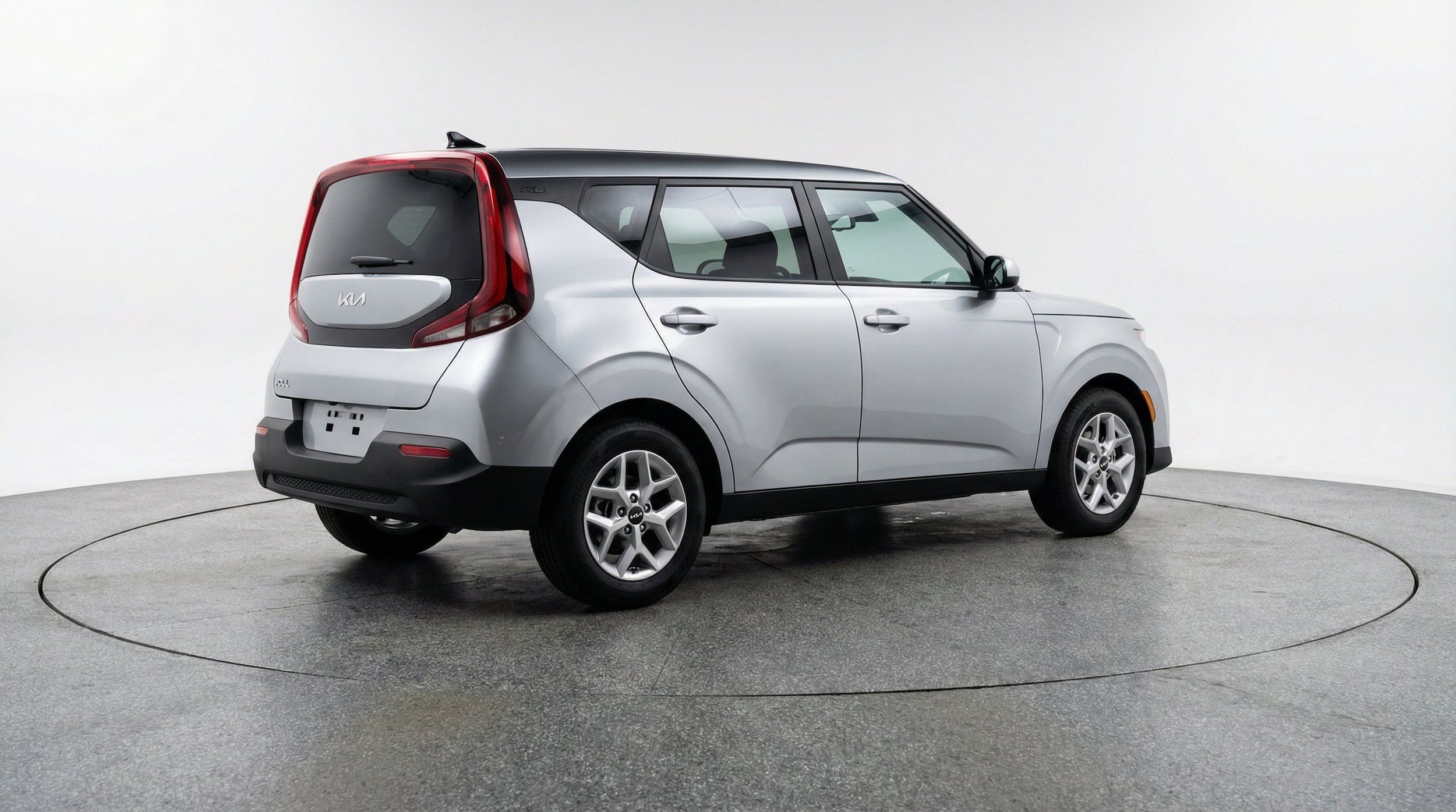 Thumbnail: 2025 Kia Soul - 9
