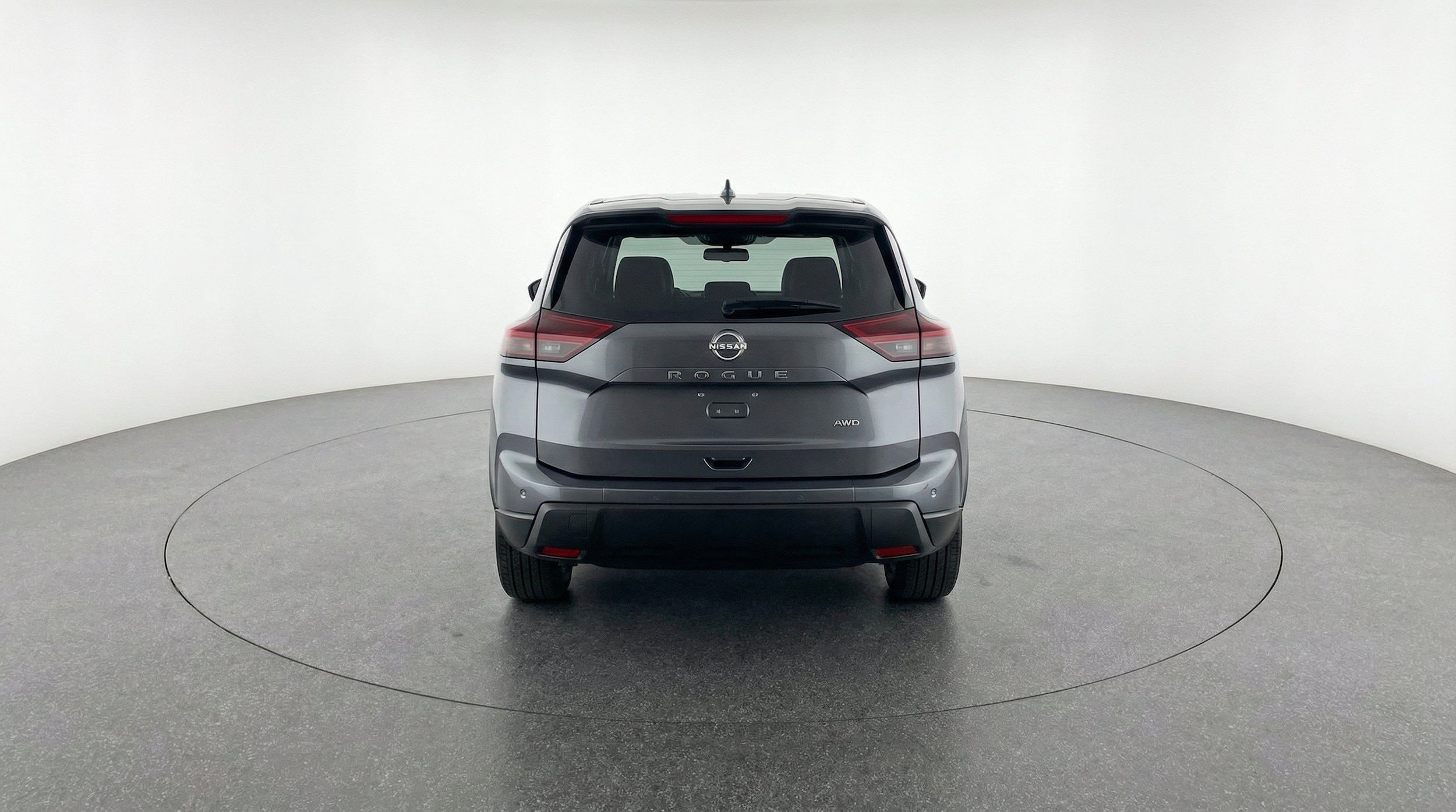 Thumbnail: 2025 Nissan Rogue - 7