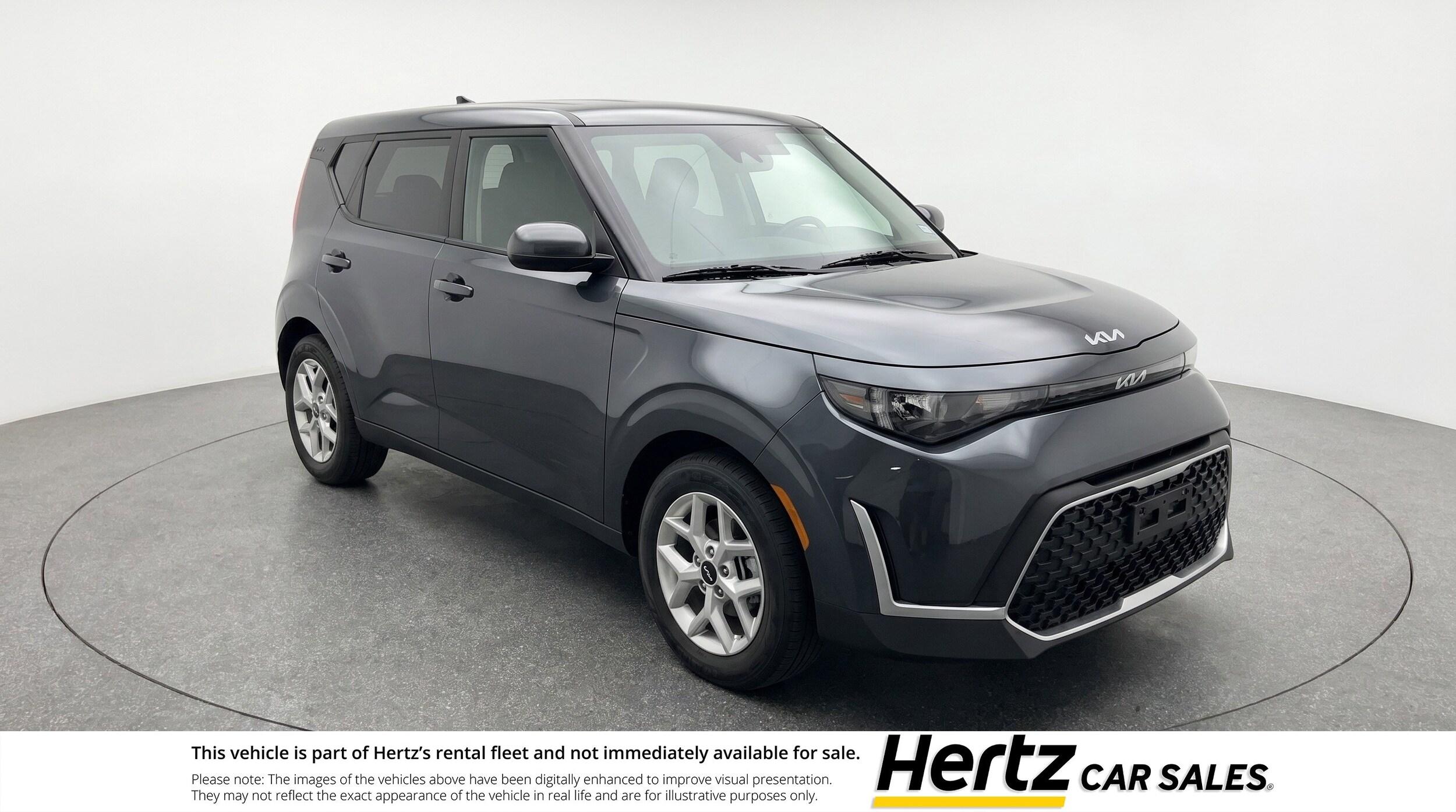 Thumbnail: 2025 Kia Soul - 1