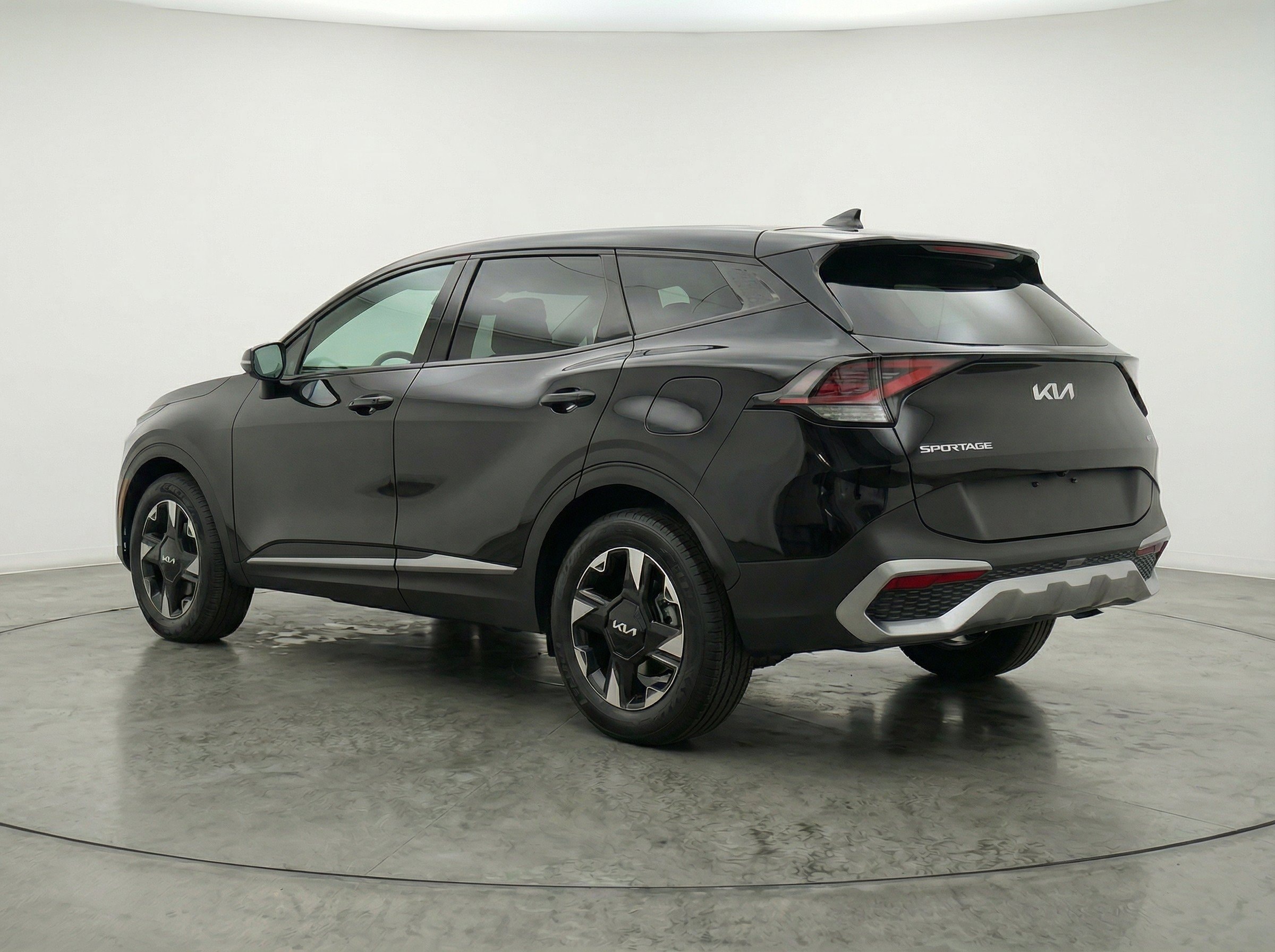 Thumbnail: 2026 Kia Sportage - 6