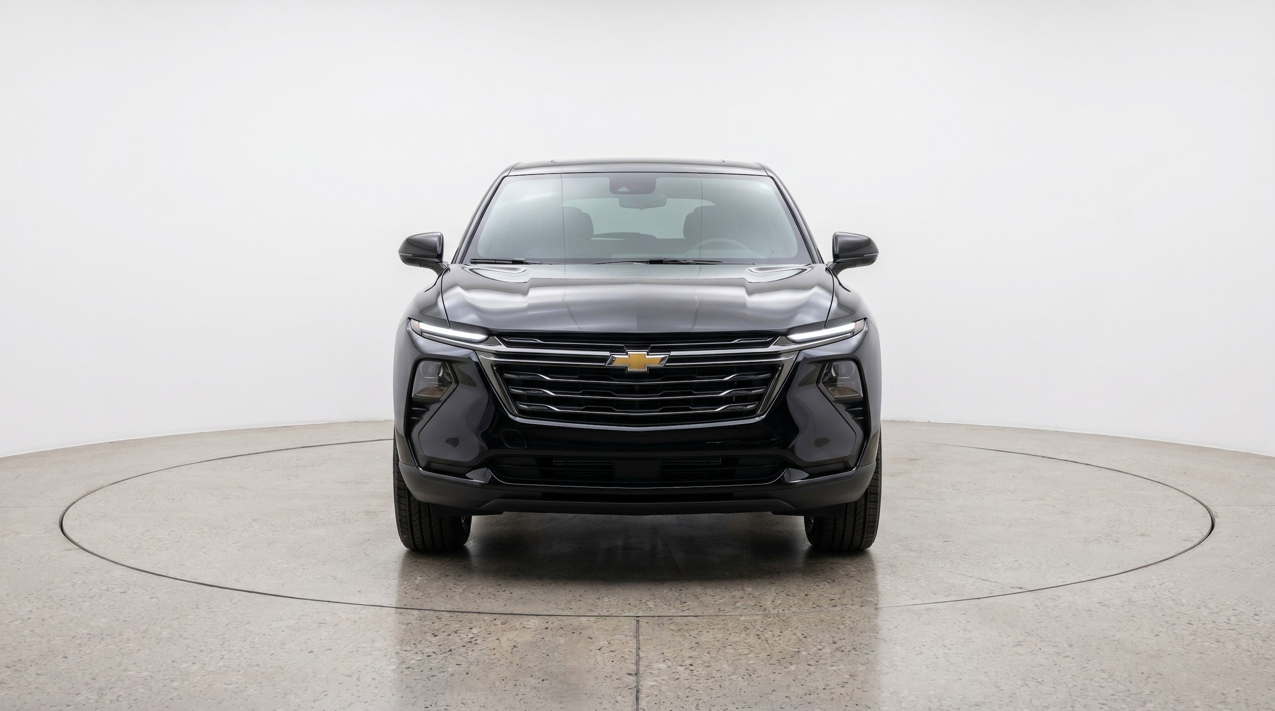 Thumbnail: 2025 Chevrolet Equinox - 2