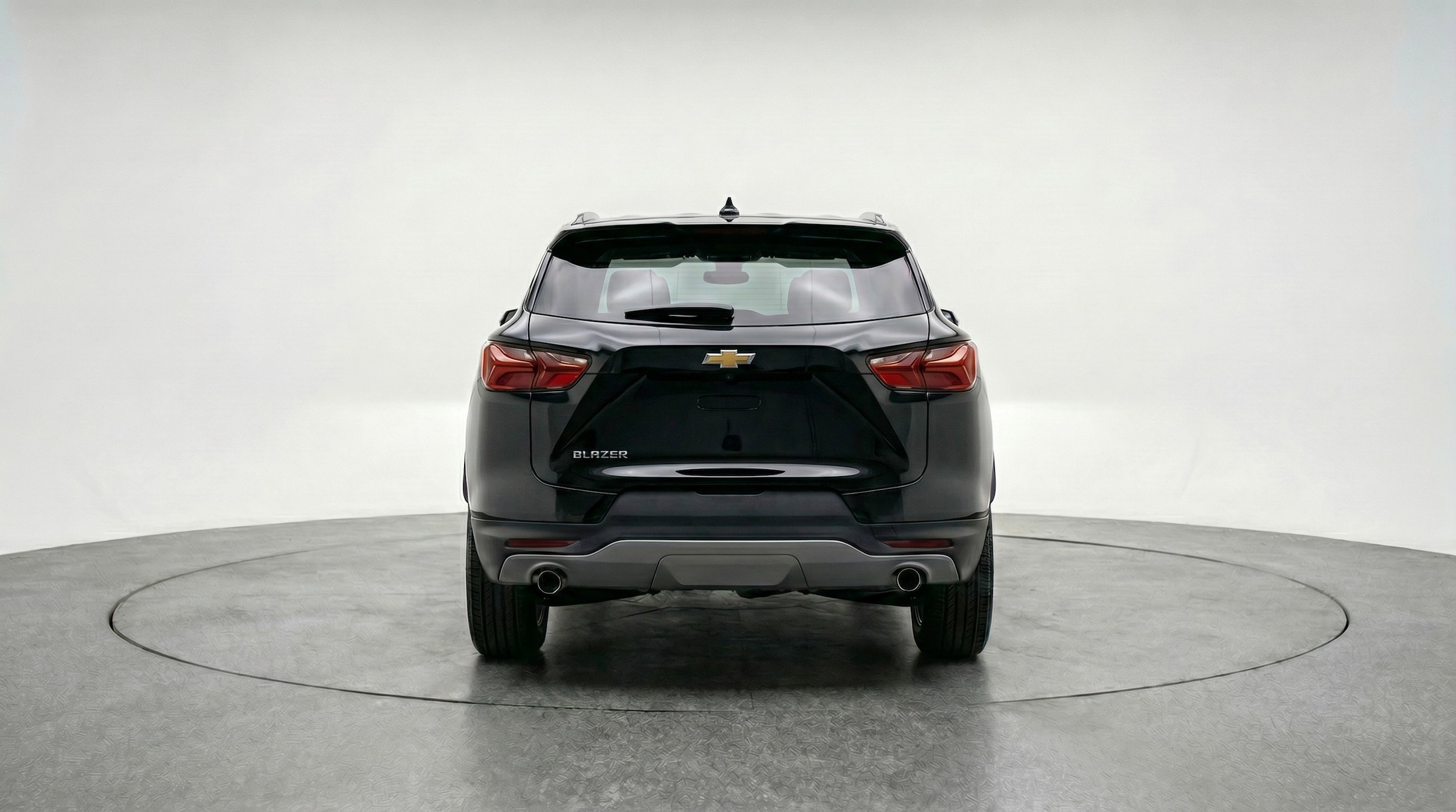 Thumbnail: 2025 Chevrolet Blazer - 7