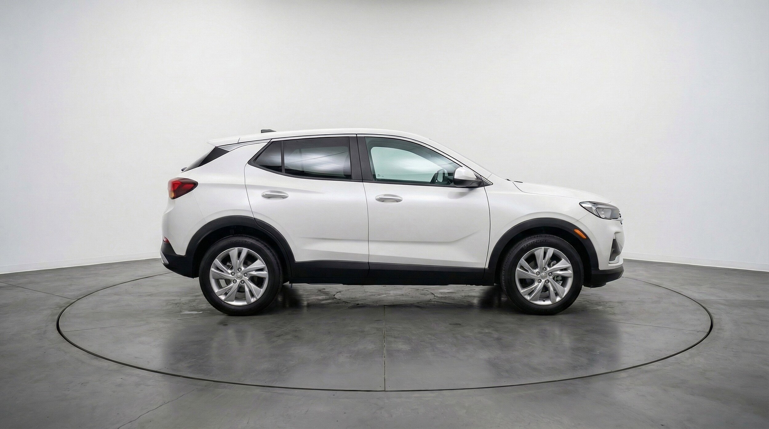 Thumbnail: 2025 Buick Encore GX - 11